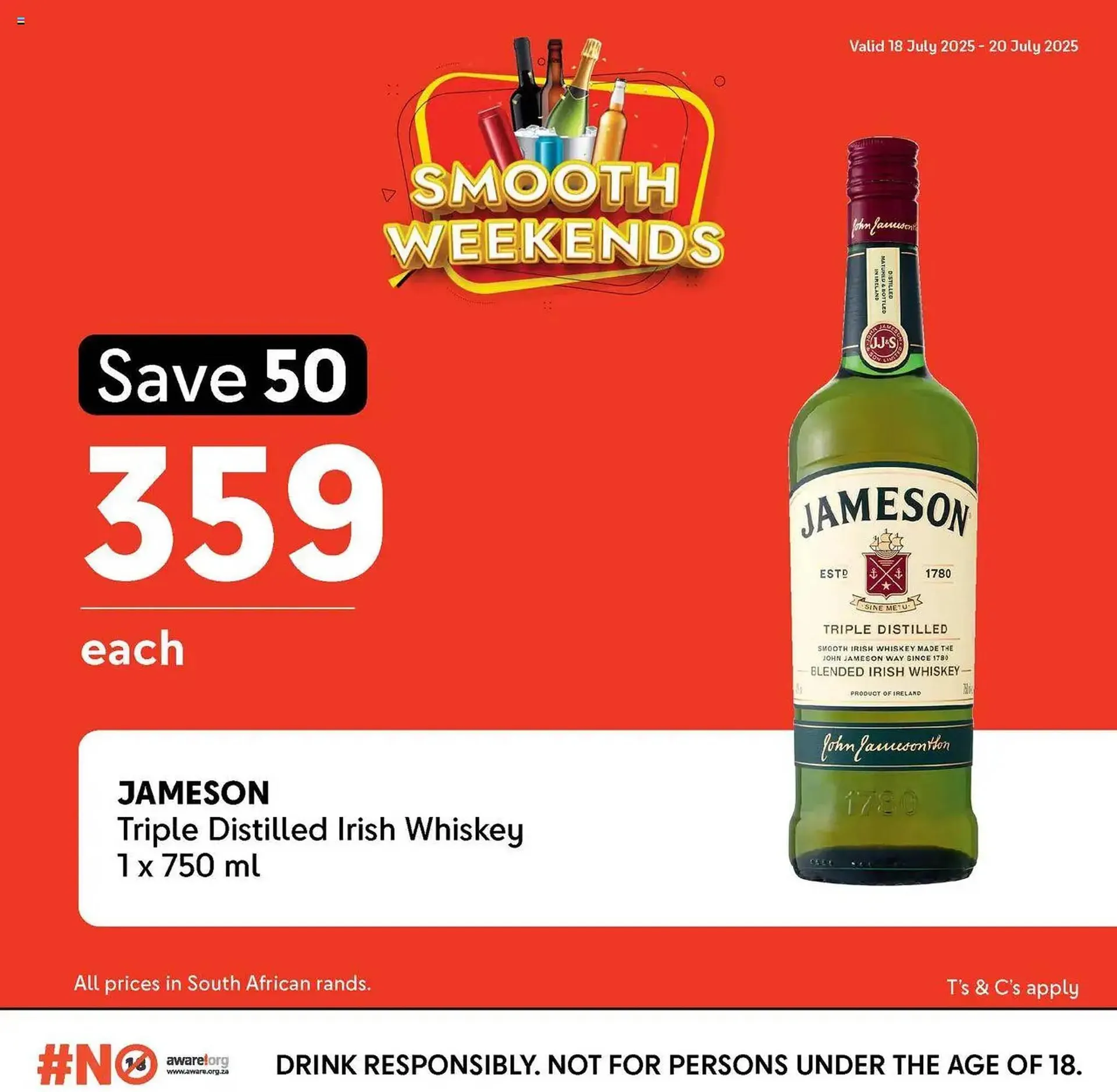 Makro catalogue from 18 July to 20 July 2025 - Catalogue Page 13