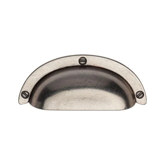 Decorative screws cup handle 64mmctc