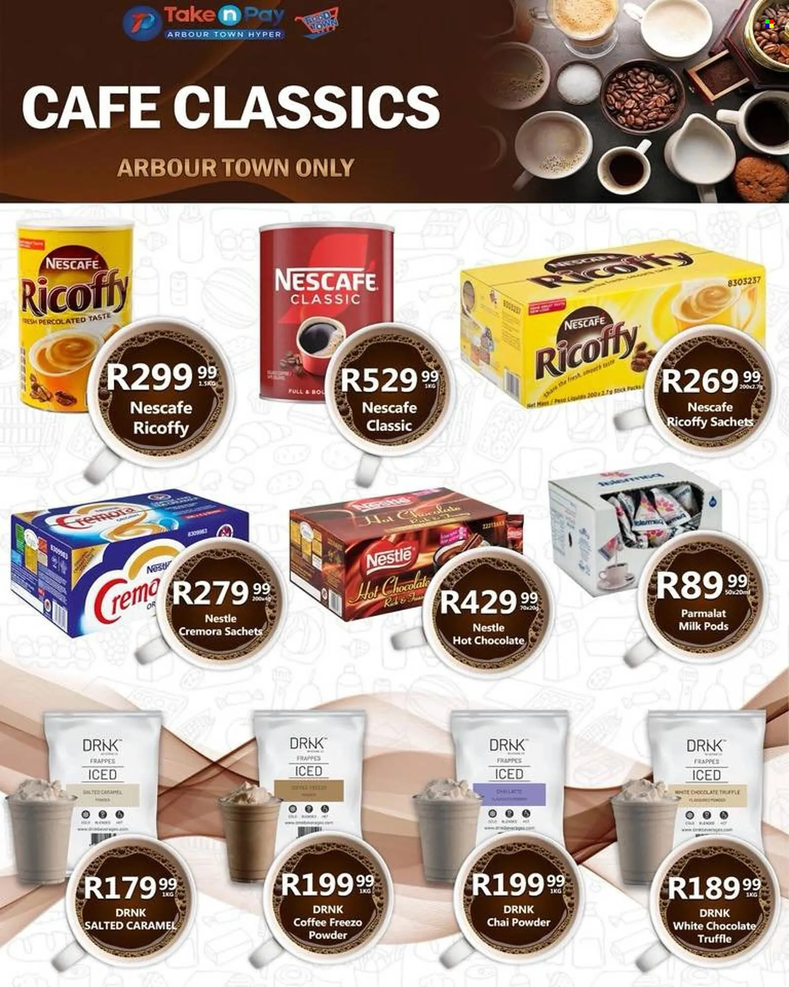 Take 'n Pay catalogue from 26 January to 8 February 2026 - Catalogue Page 2