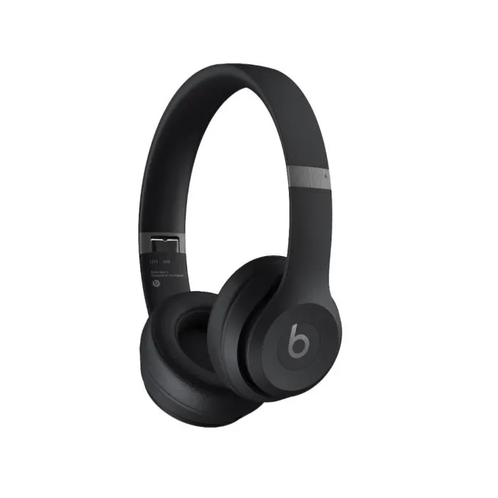 Beats Solo 4 Wireless On-Ear Headphones