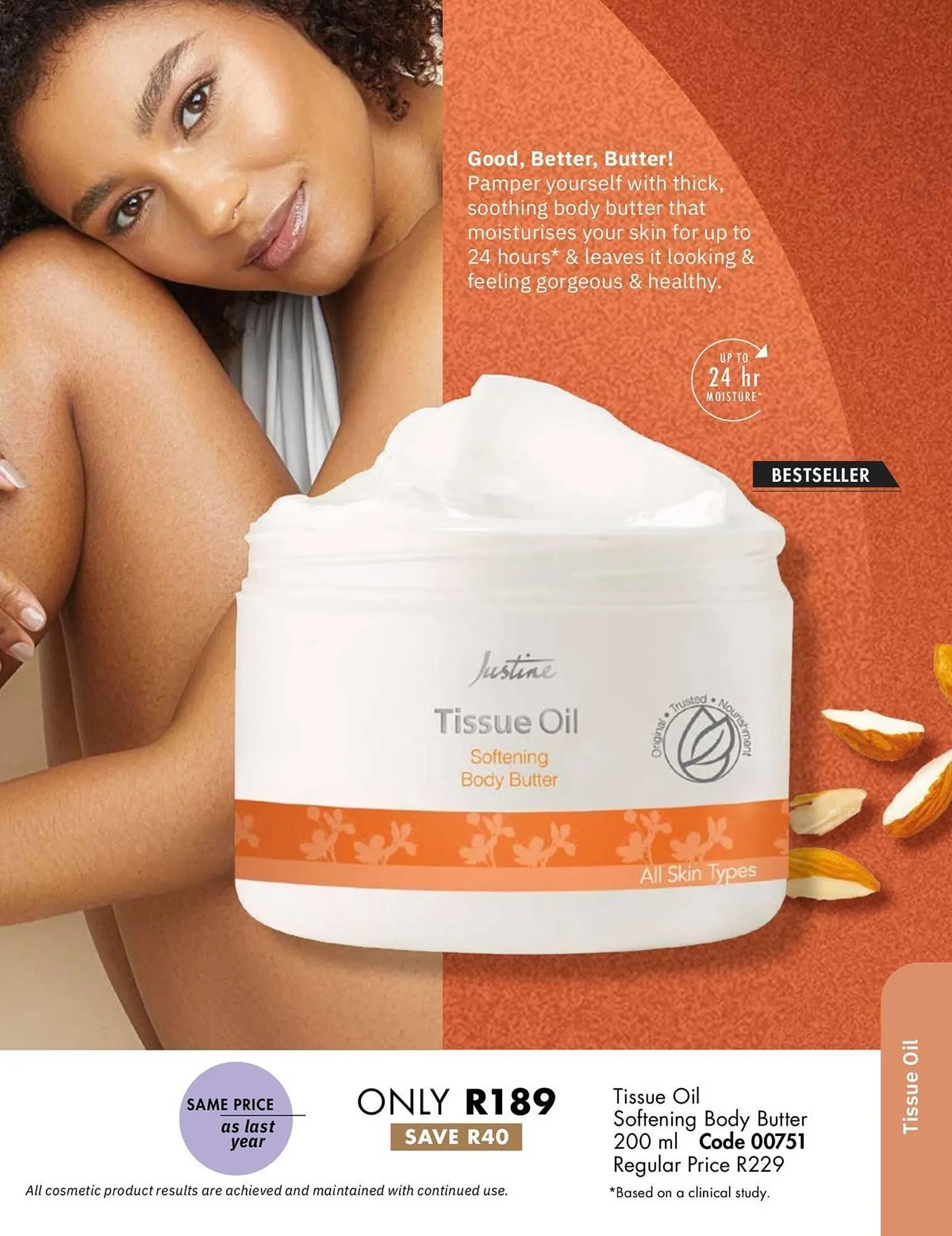 Justine catalogue from 1 April to 7 April 2025 - Catalogue Page 99