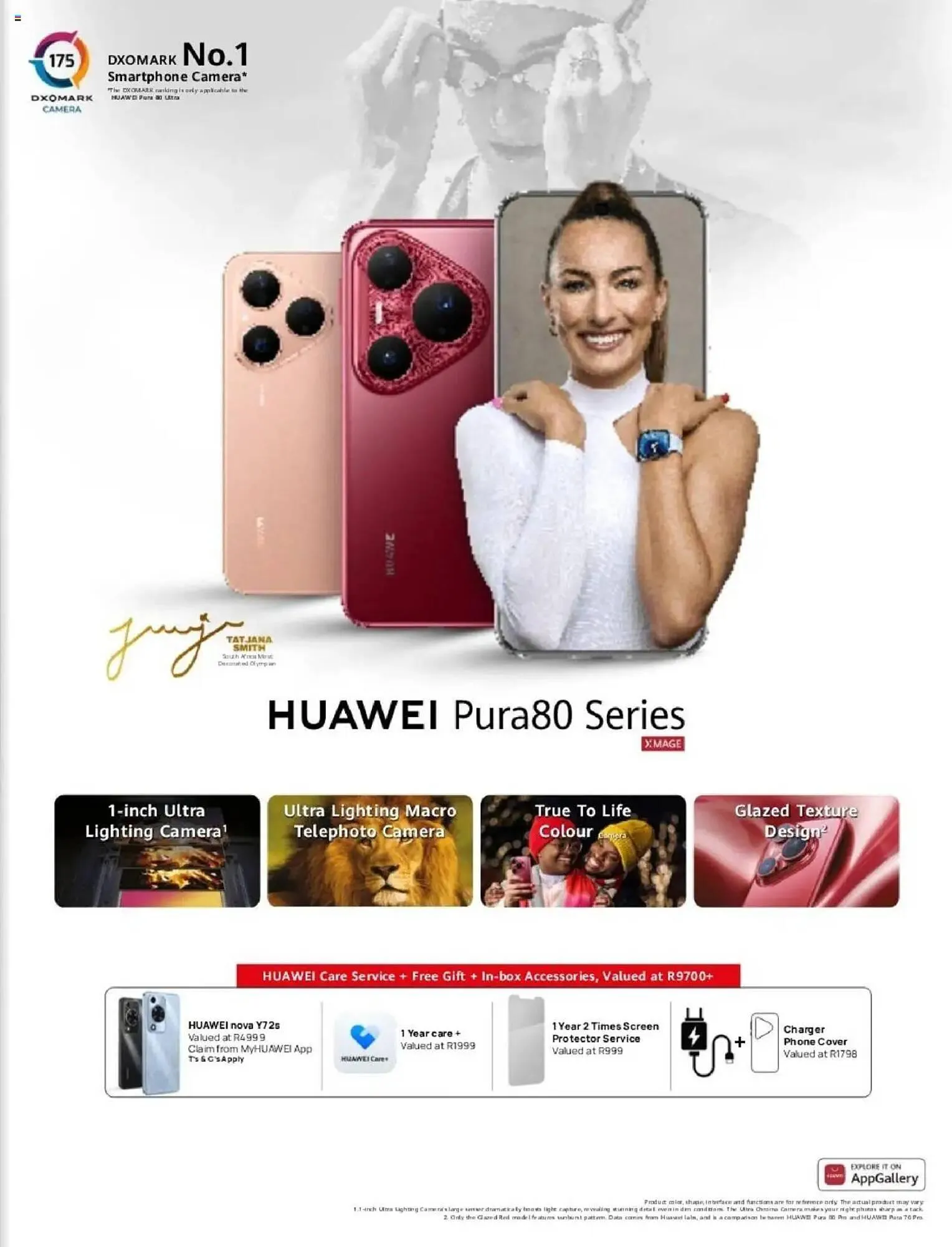 Vodacom catalogue from 9 September to 8 October 2025 - Catalogue Page 15