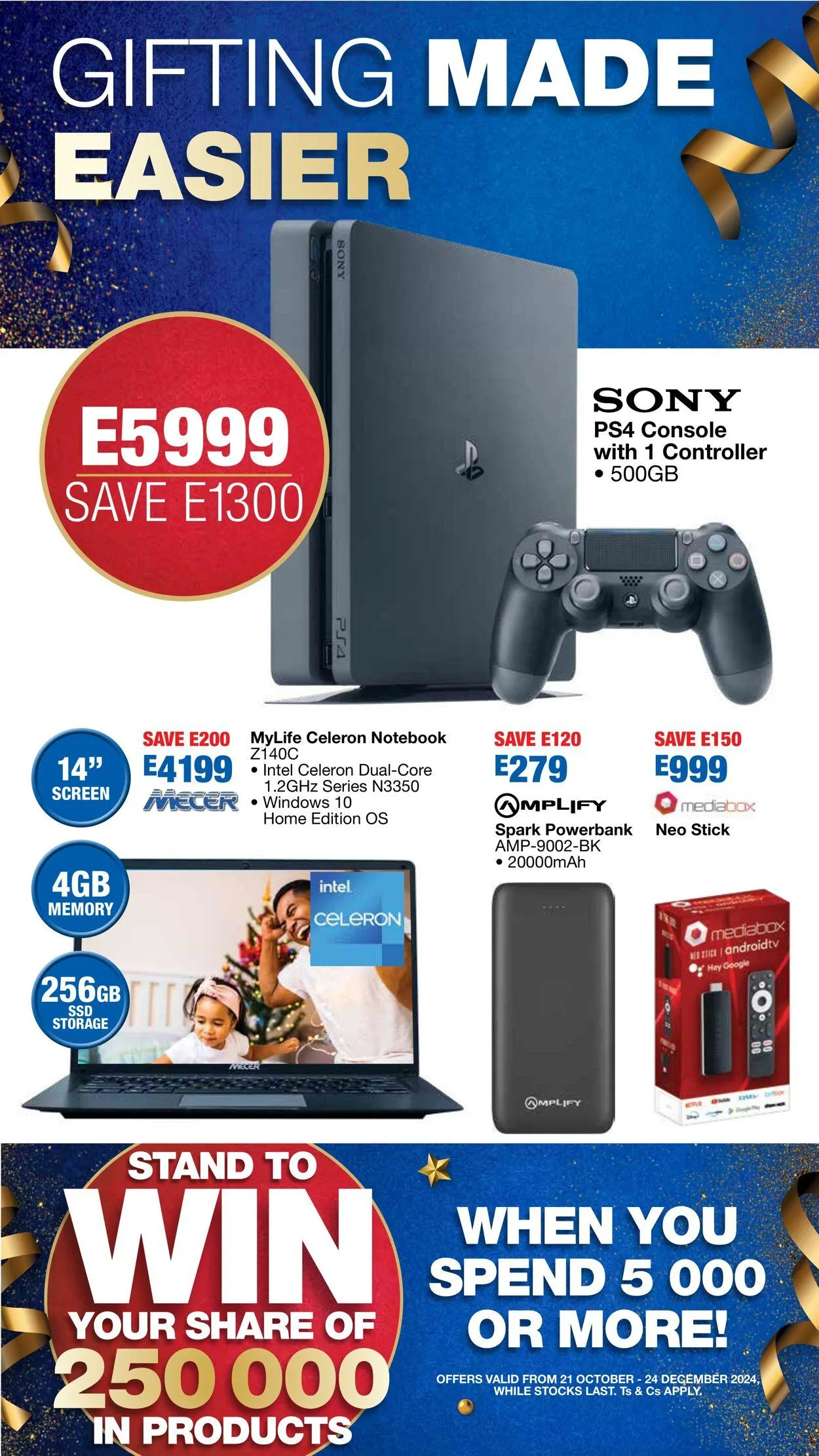 OK Furniture Current catalogue from 6 January to 20 January 2025 - Catalogue Page 11