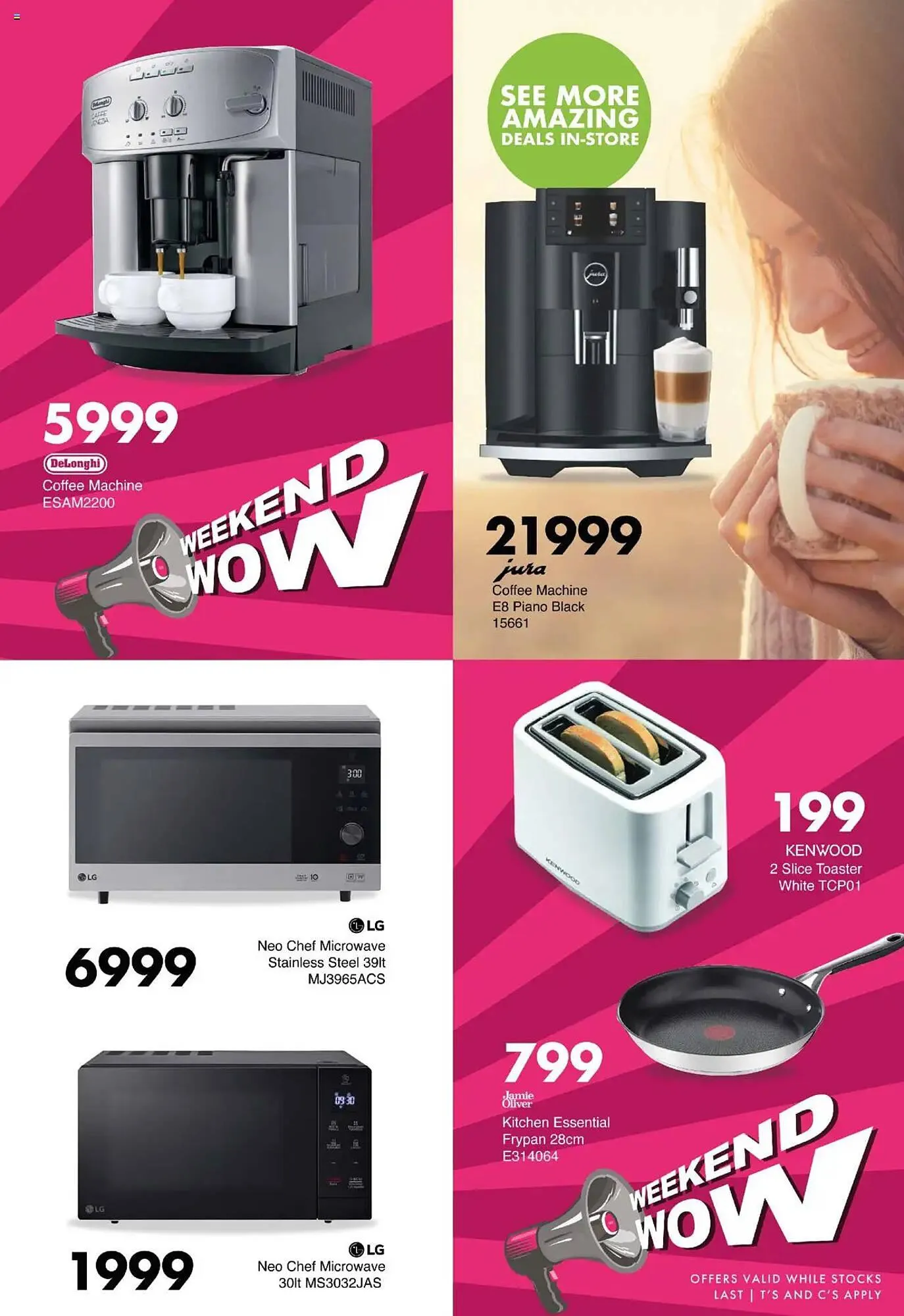 Save catalogue from 23 May to 25 May 2025 - Catalogue Page 12