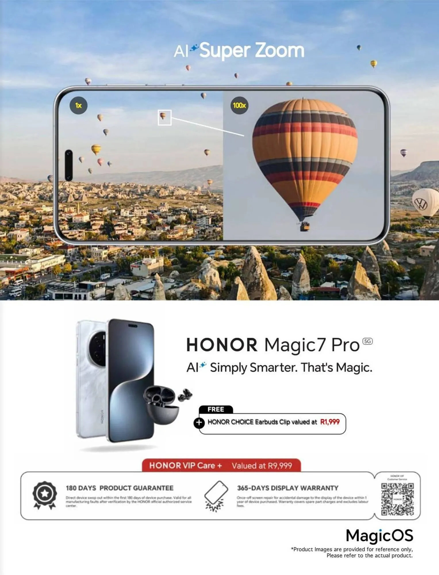 Chatz Connect catalogue from 4 April to 6 May 2025 - Catalogue Page 13