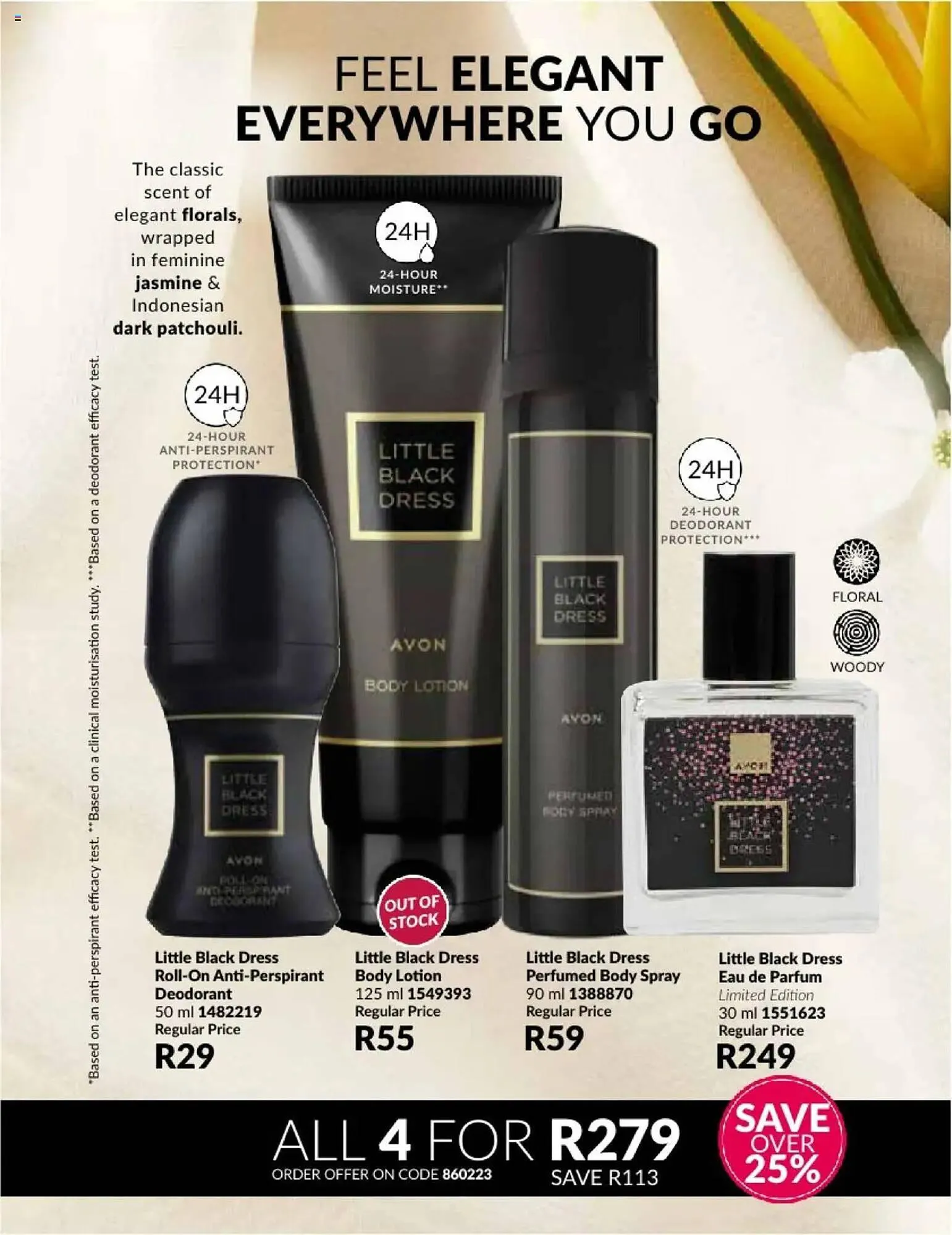 AVON catalogue from 31 January to 28 February 2025 - Catalogue Page 63