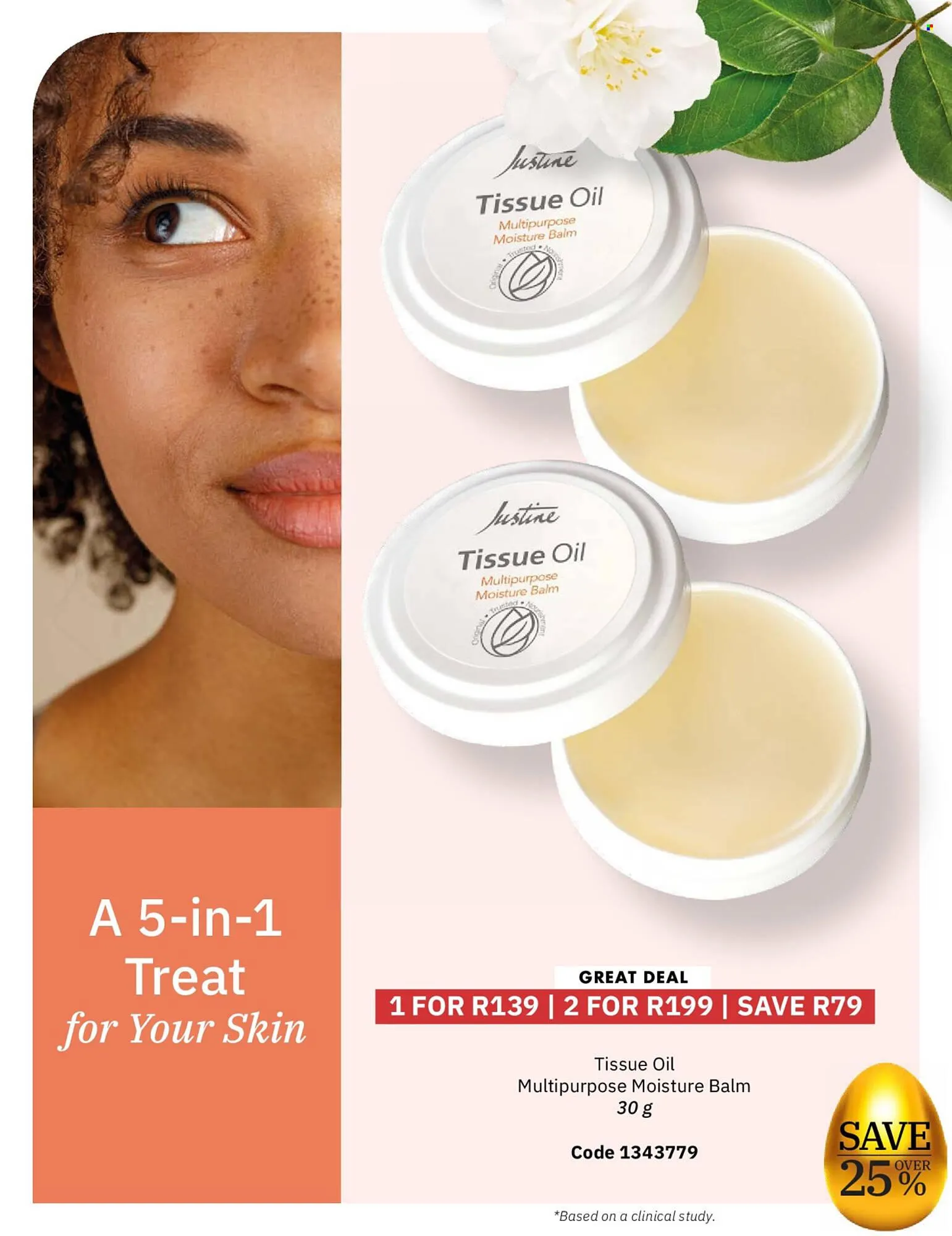 Justine catalogue from 15 April to 30 April 2025 - Catalogue Page 8