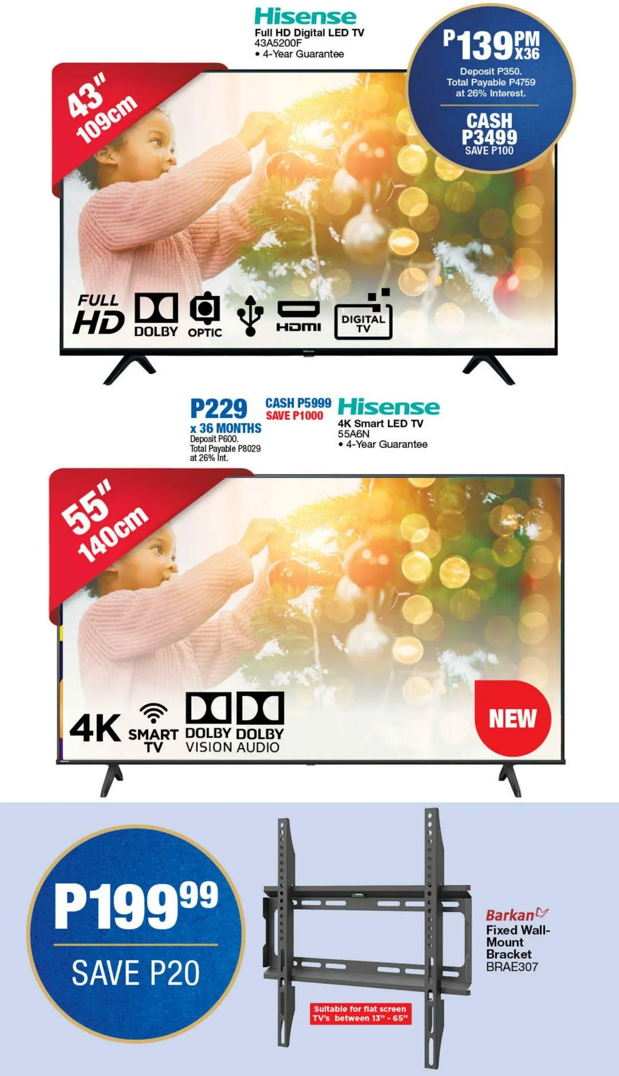 OK Furniture Current catalogue from 6 January to 20 January 2025 - Catalogue Page 11