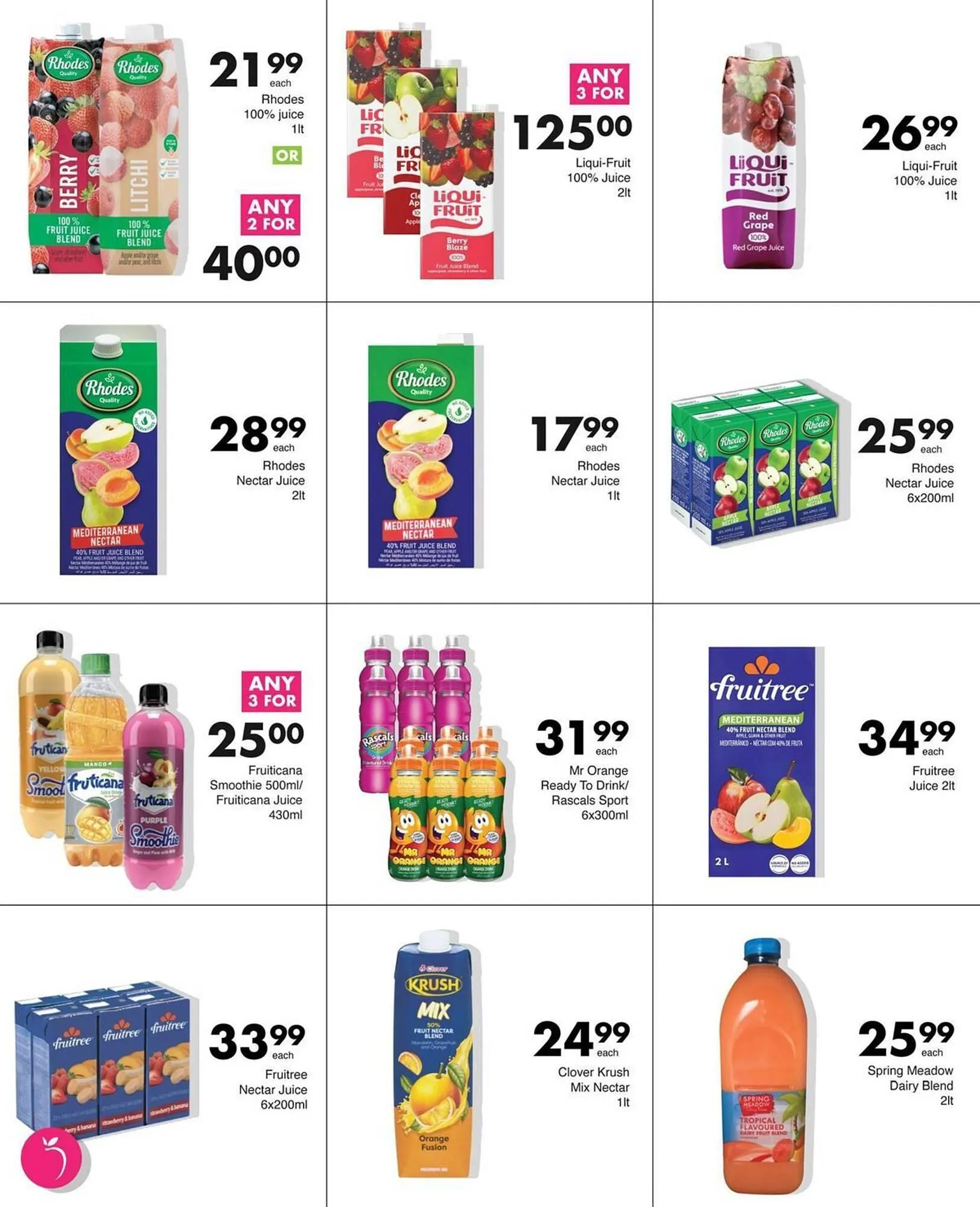 Save catalogue from 29 December to 11 January 2026 - Catalogue Page 10