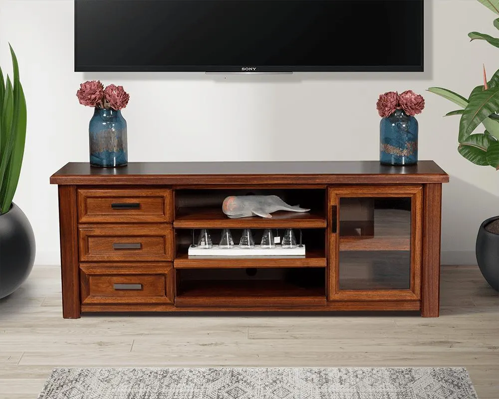 Havana Wooden TV Stand