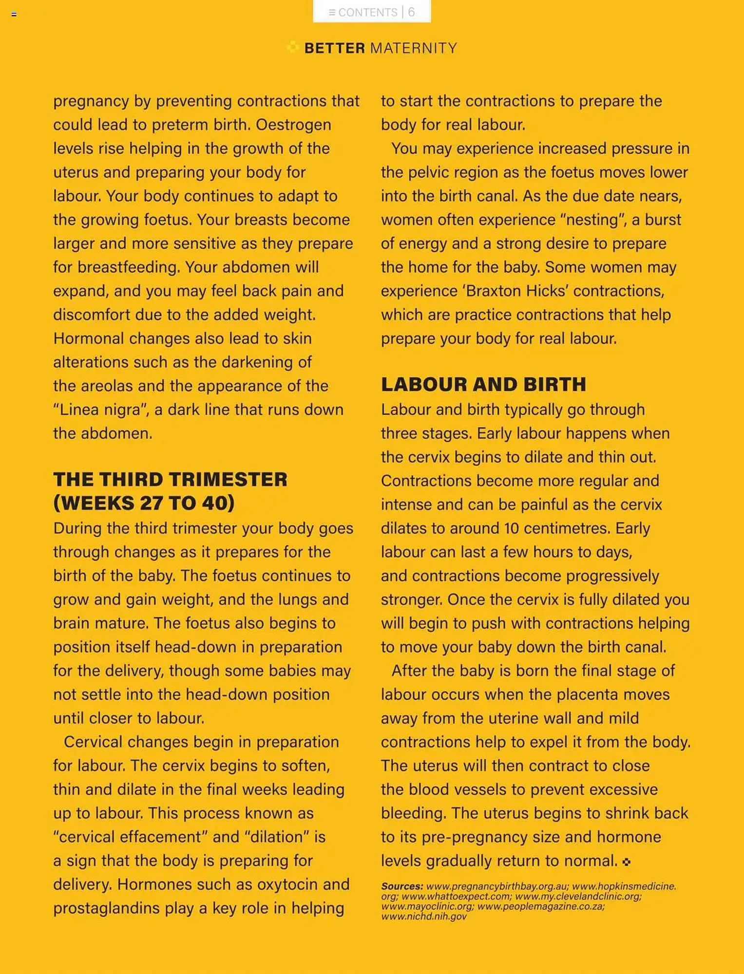 Baby City catalogue from 1 March to 31 March 2025 - Catalogue Page 6