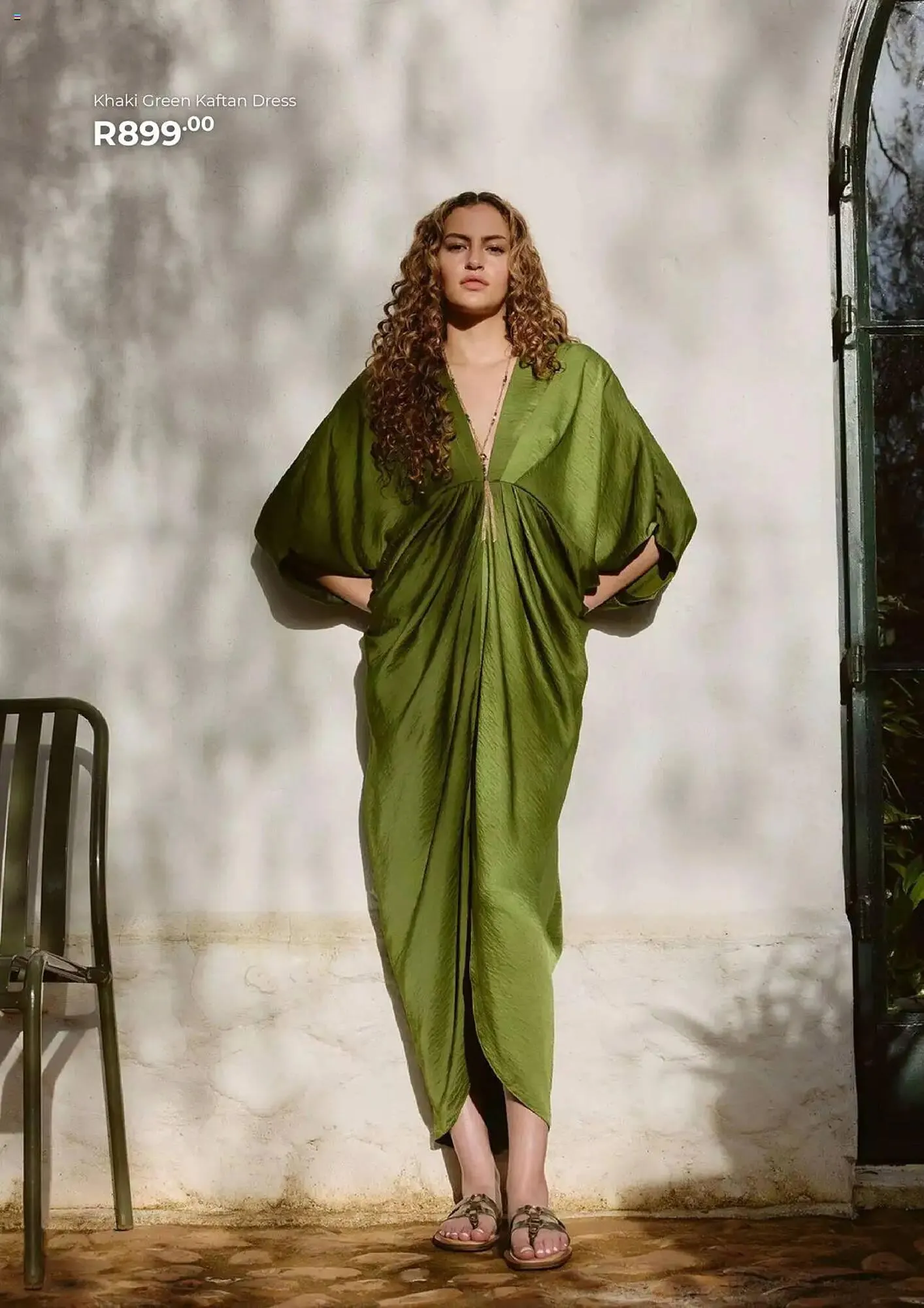 Truworths catalogue from 1 October to 31 October 2025 - Catalogue Page 3