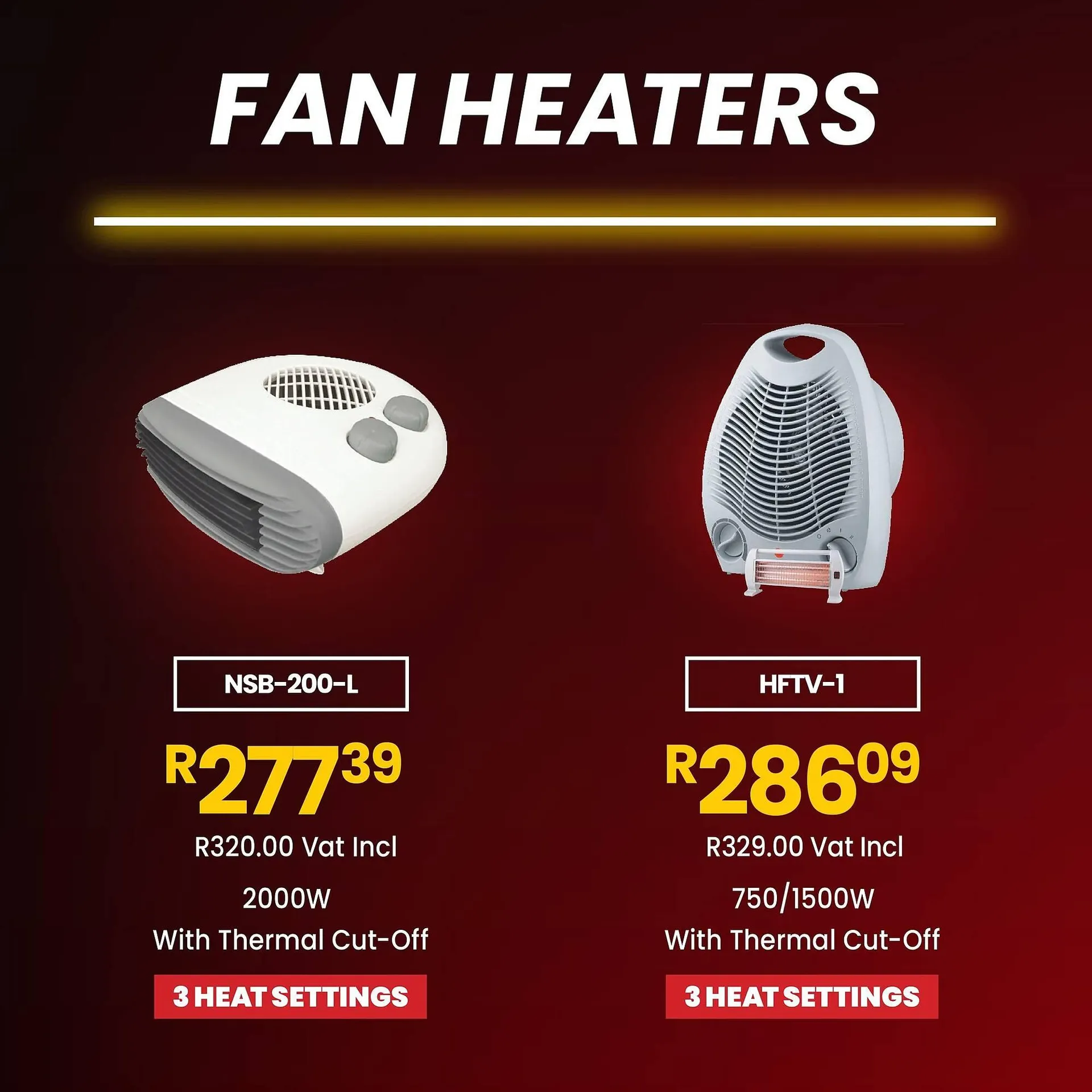 ACDC Express catalogue from 5 June to 31 August 2025 - Catalogue Page 2