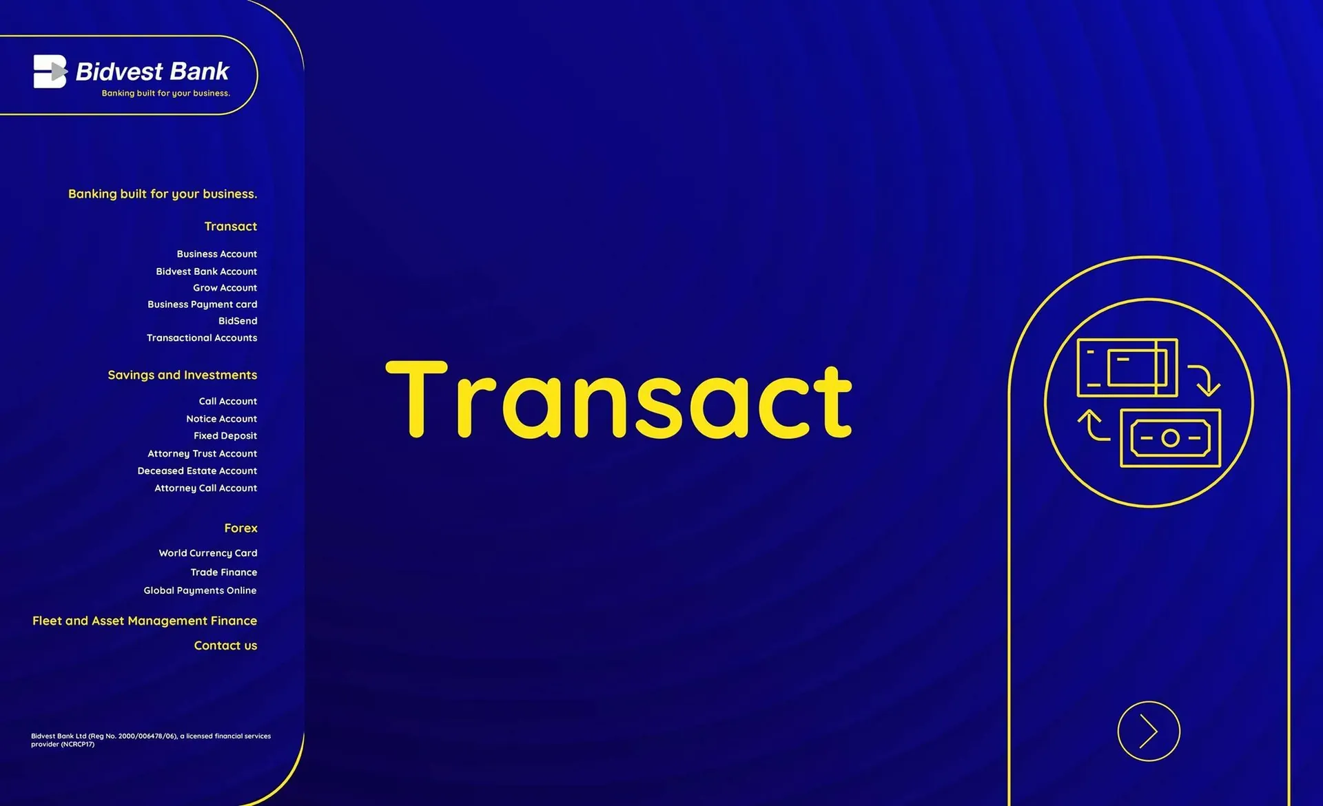 Bidvest Waltons catalogue from 27 January to 31 July 2025 - Catalogue Page 3