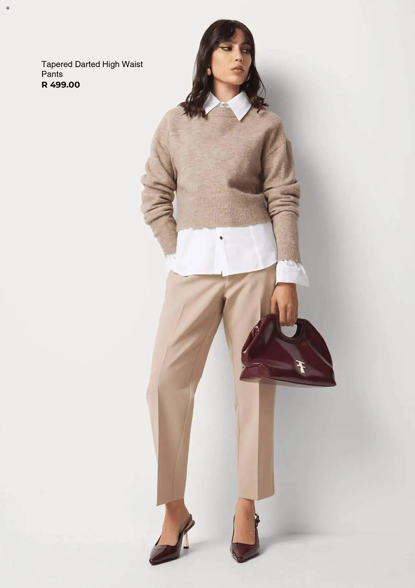 Foschini catalogue from 28 April to 26 May 2025 - Catalogue Page 7