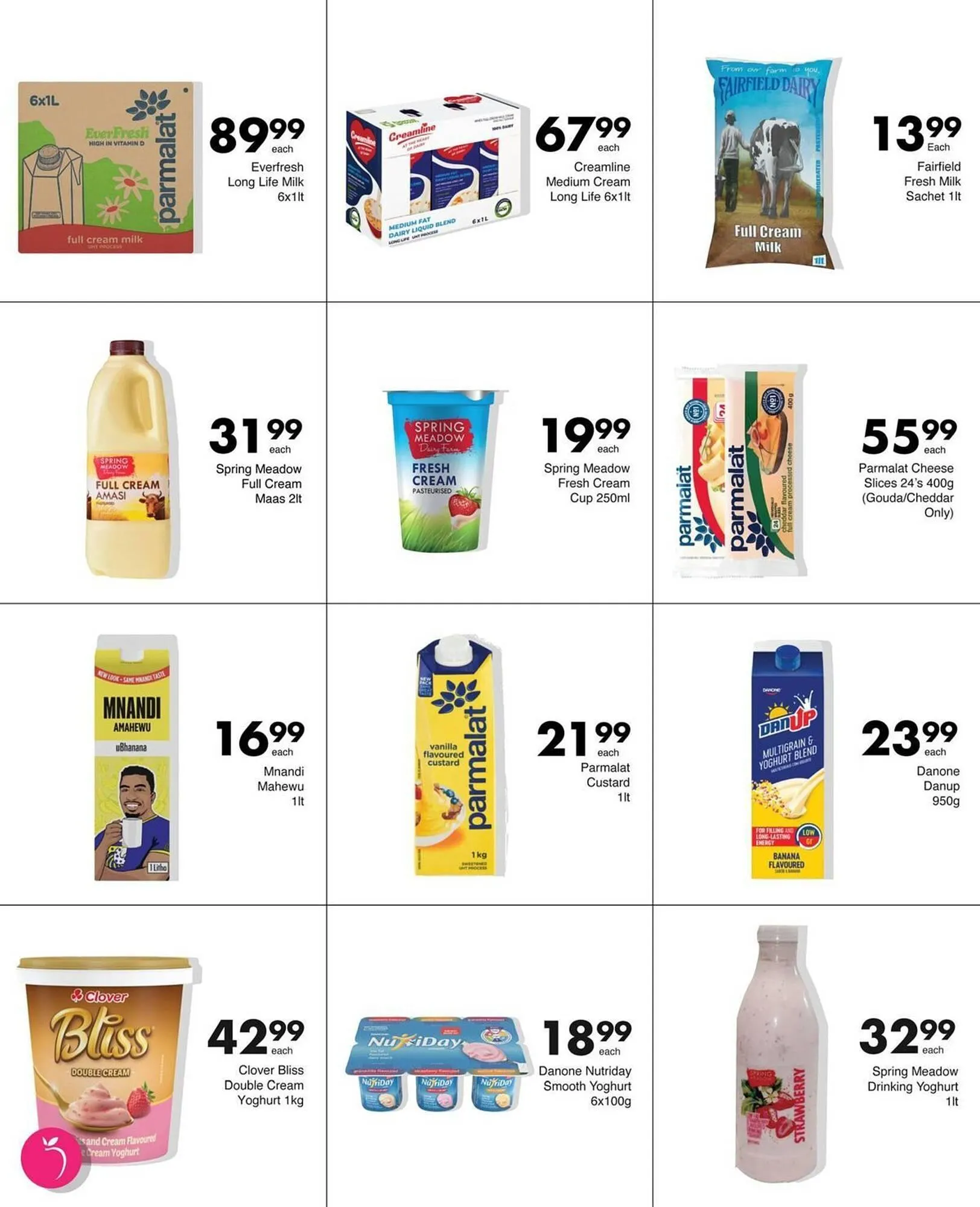 Save catalogue from 29 December to 11 January 2026 - Catalogue Page 3