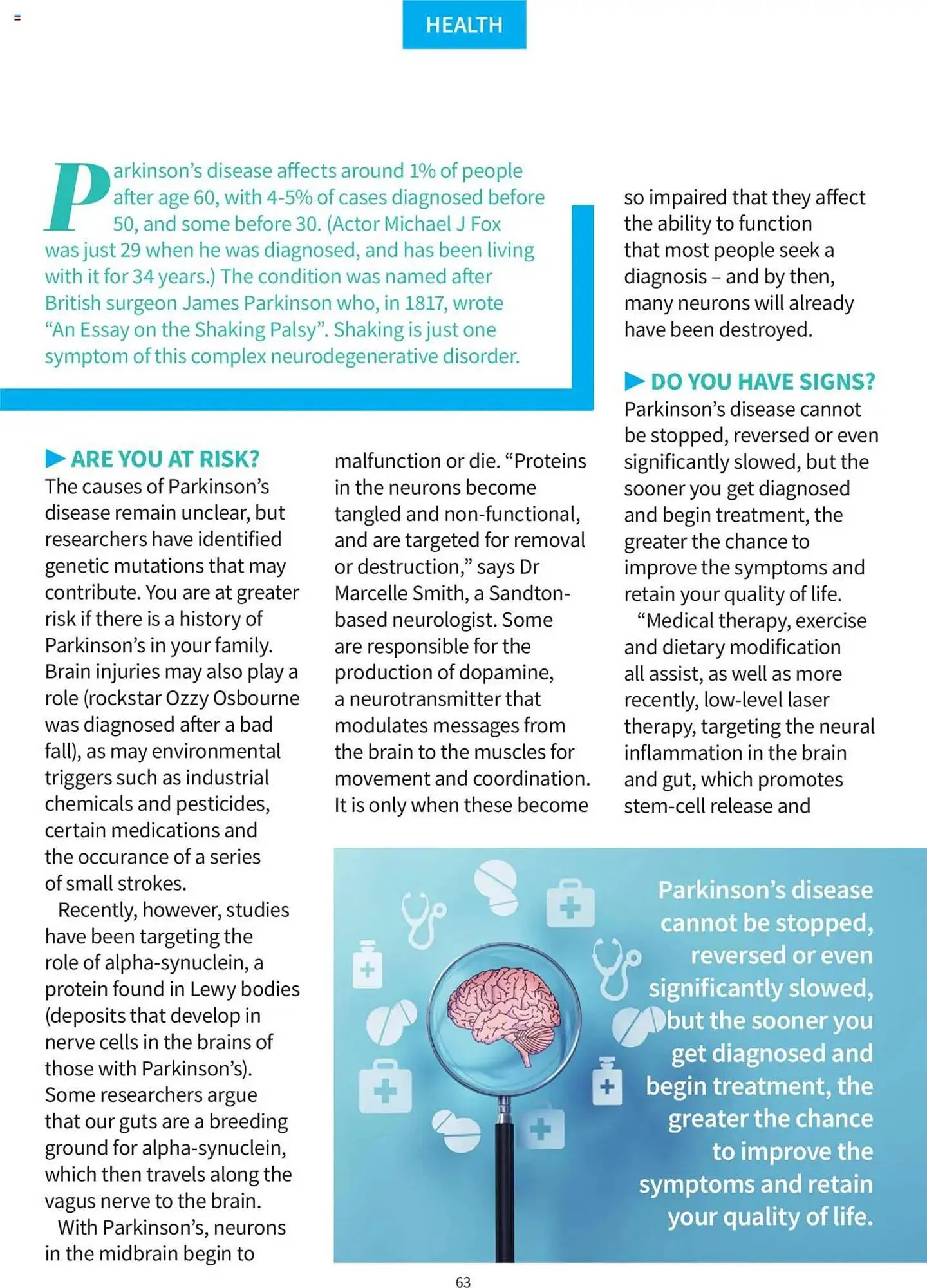 Clicks catalogue from 1 April to 31 May 2025 - Catalogue Page 63