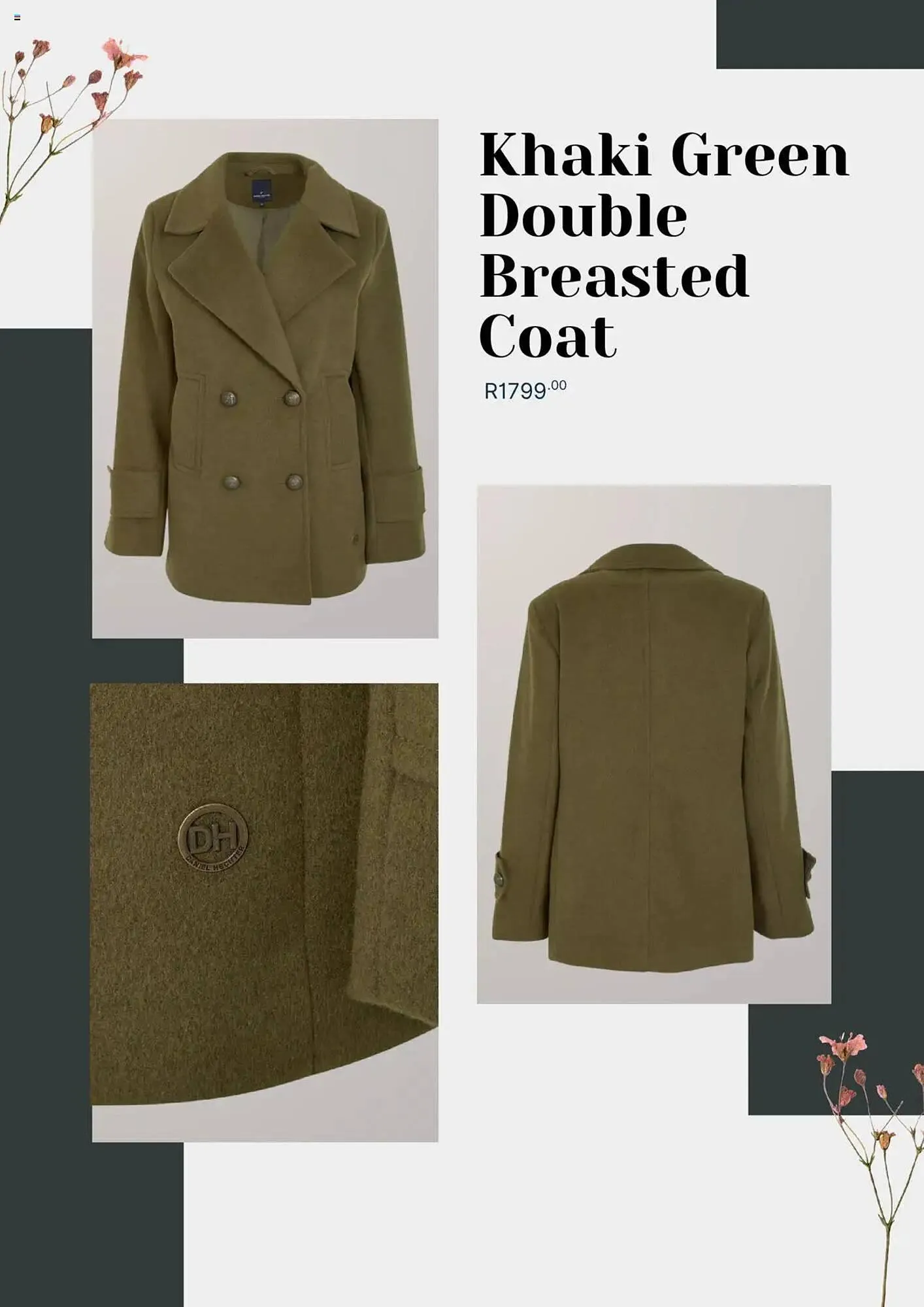 Truworths catalogue from 3 May to 31 May 2025 - Catalogue Page 5