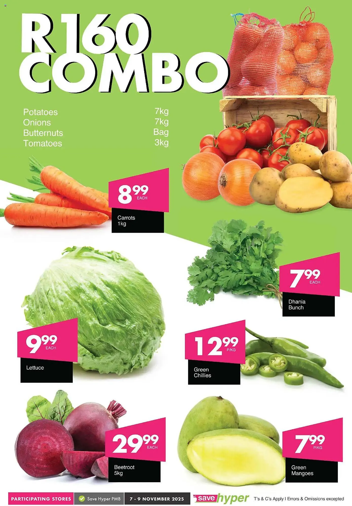 Save catalogue from 7 November to 9 November 2025 - Catalogue Page 4