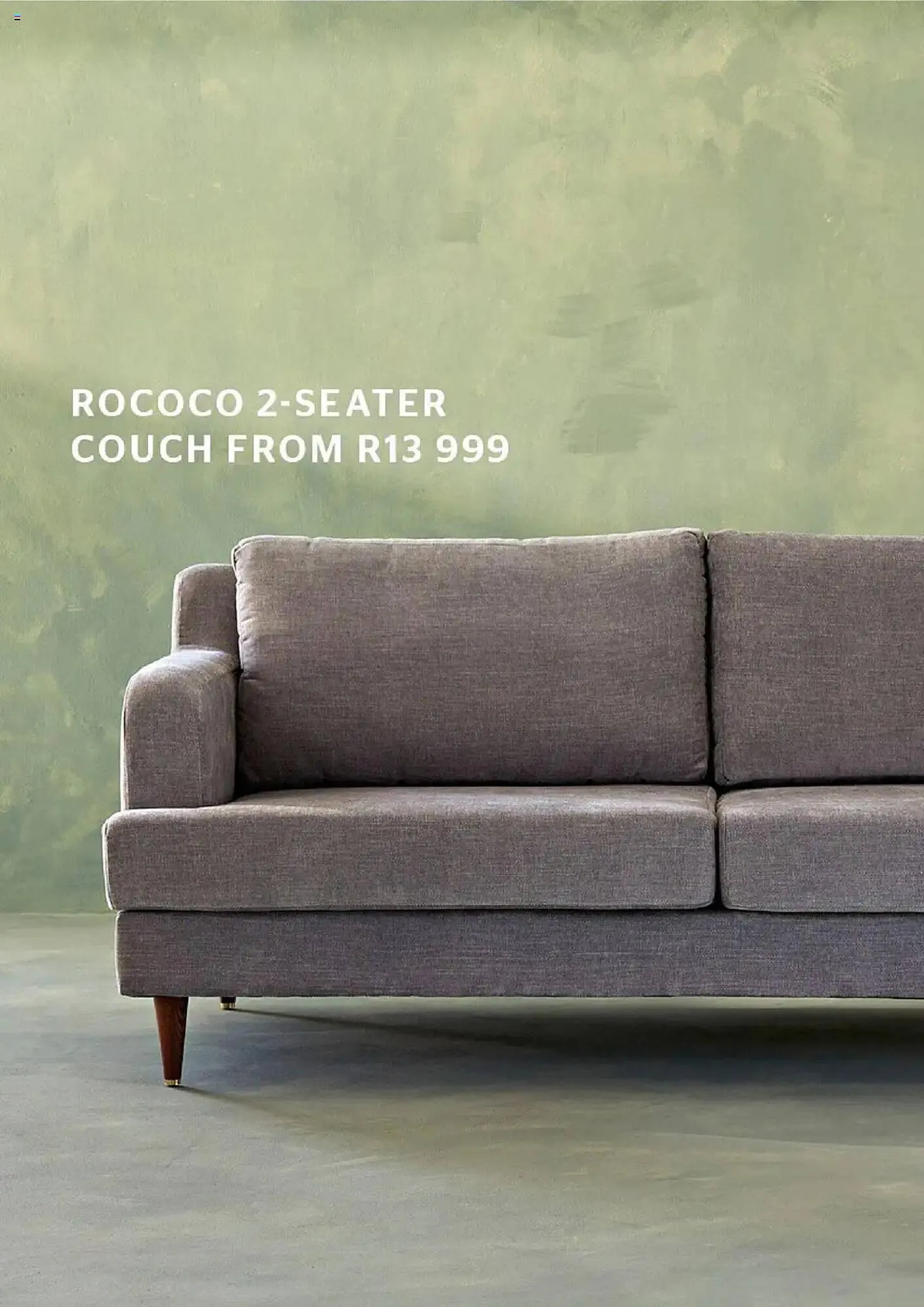 Coricraft catalogue from 20 October to 17 November 2025 - Catalogue Page 2