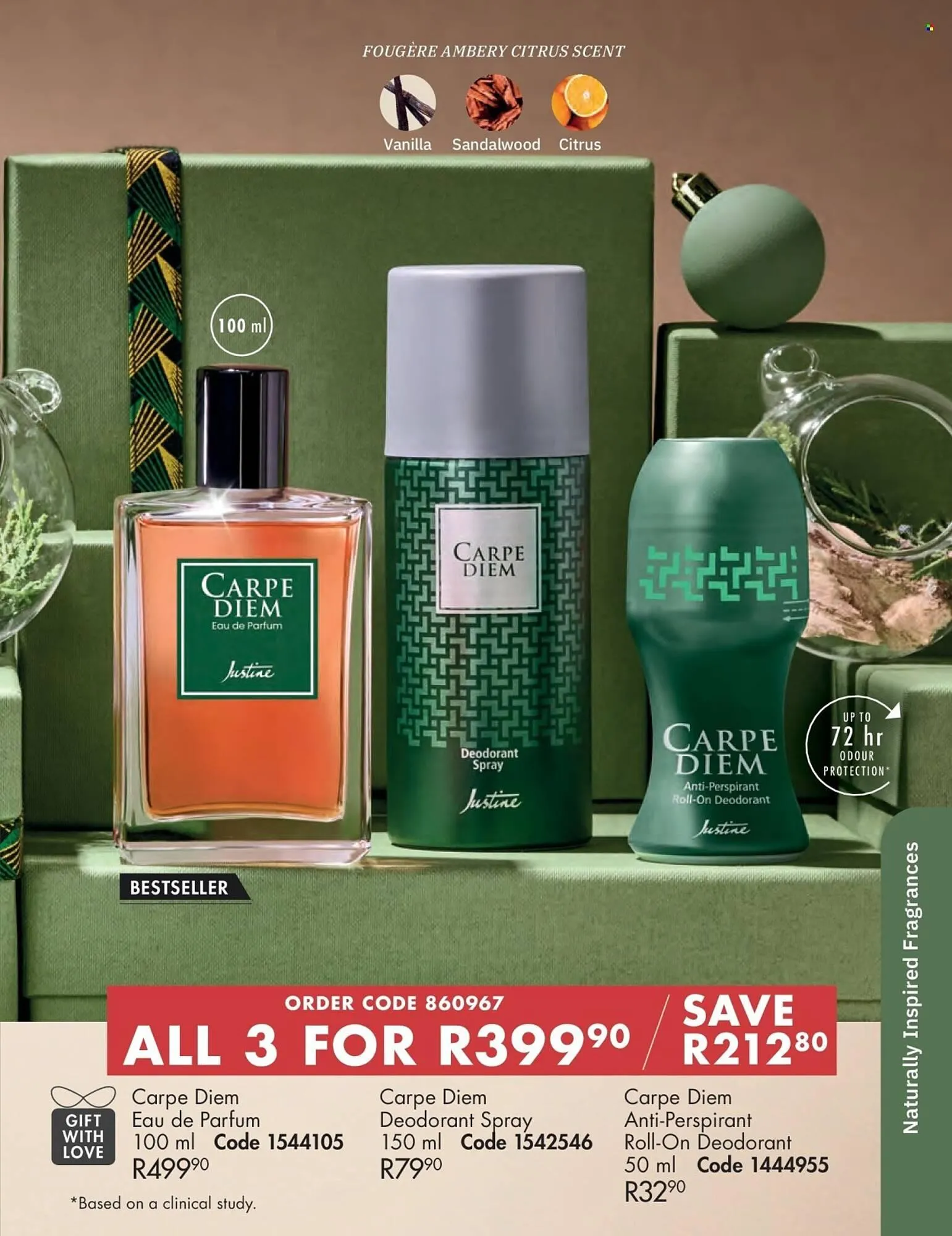 Justine brochure from 1 October to 31 October 2025 - Catalogue Page 15