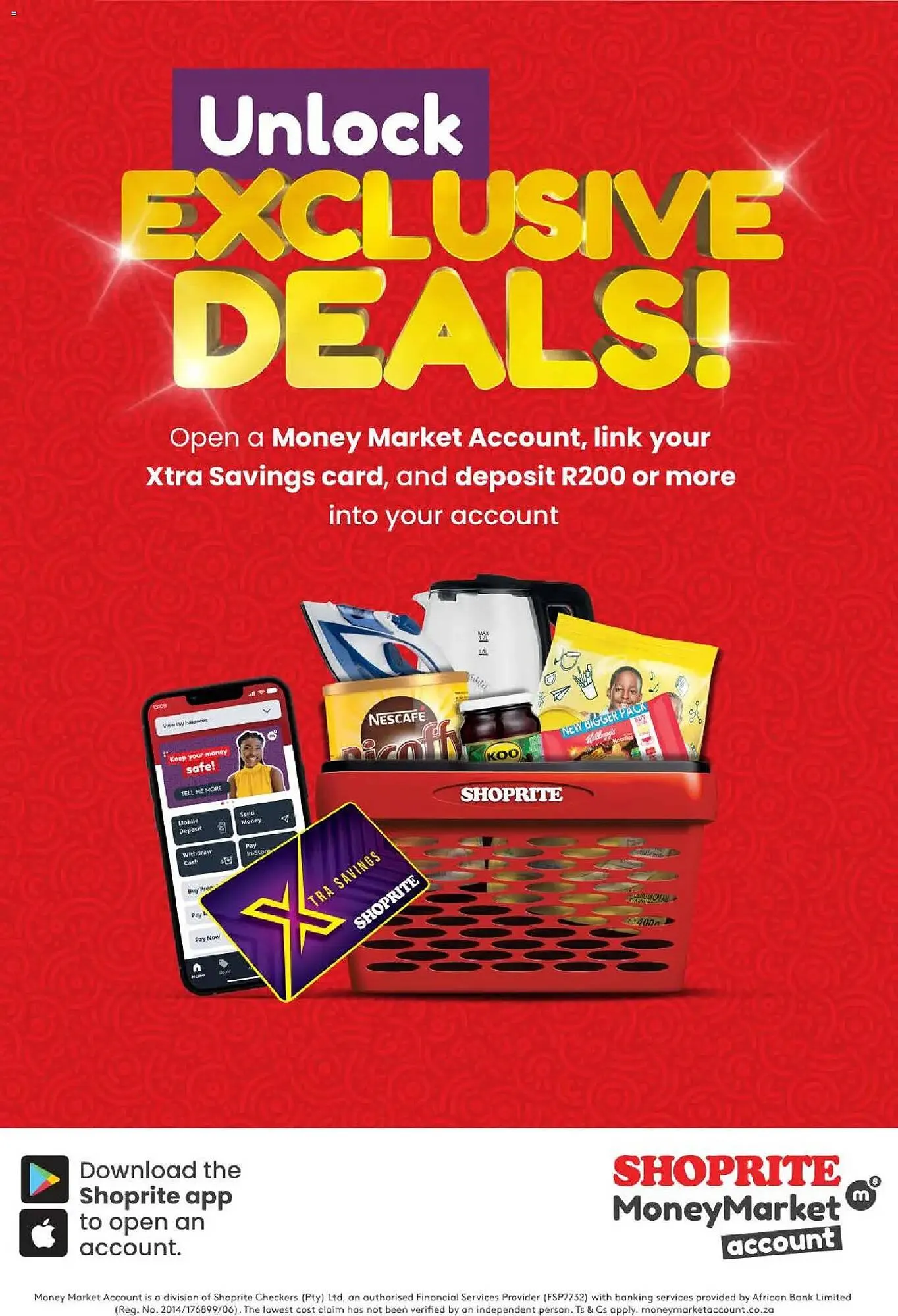 Shoprite catalogue from 21 January to 8 February 2026 - Catalogue Page 3