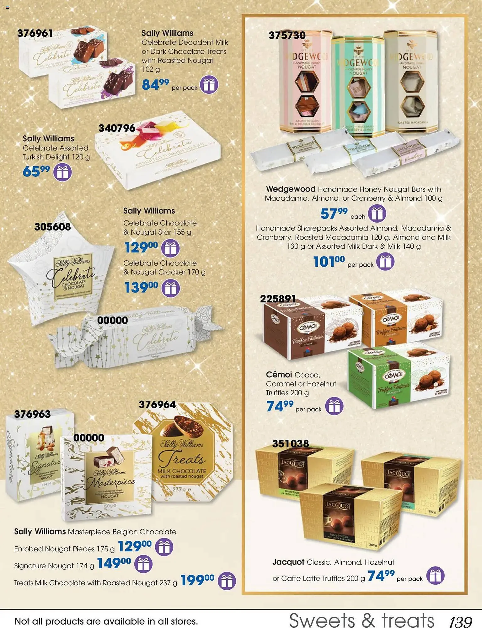 Clicks catalogue from 28 October to 24 December 2025 - Catalogue Page 139