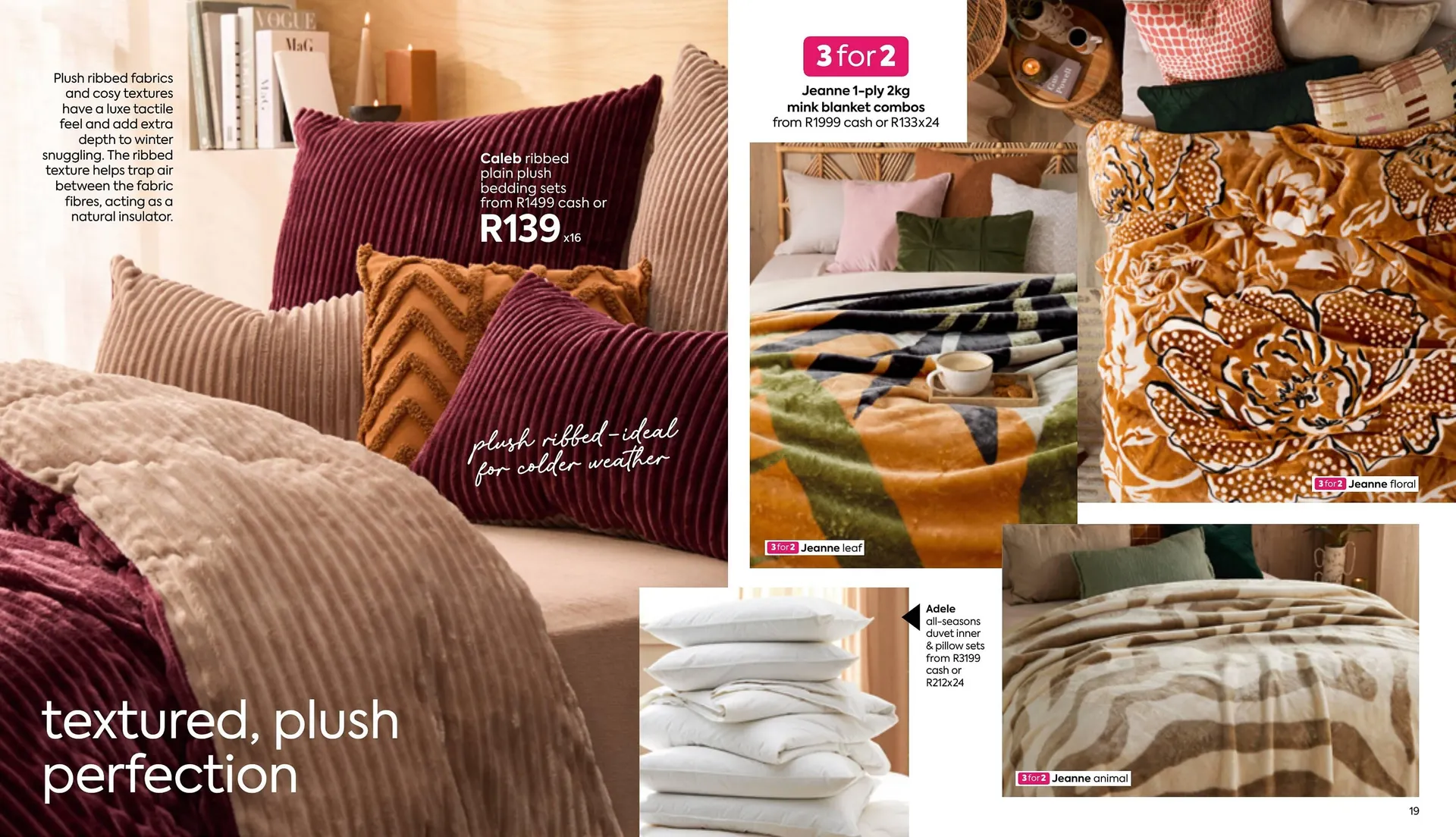 HomeChoice catalogue from 28 March to 29 May 2025 - Catalogue Page 10