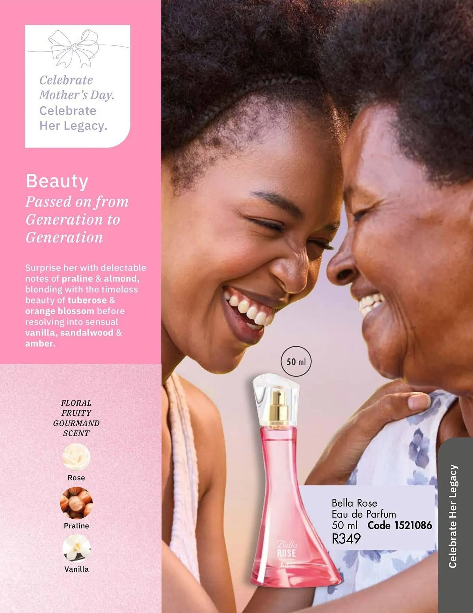 Justine catalogue from 1 April to 7 April 2025 - Catalogue Page 10