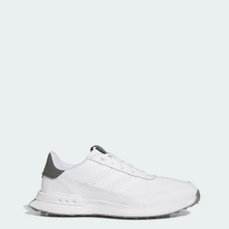 S2G Spikeless Leather 24 Golf Shoes