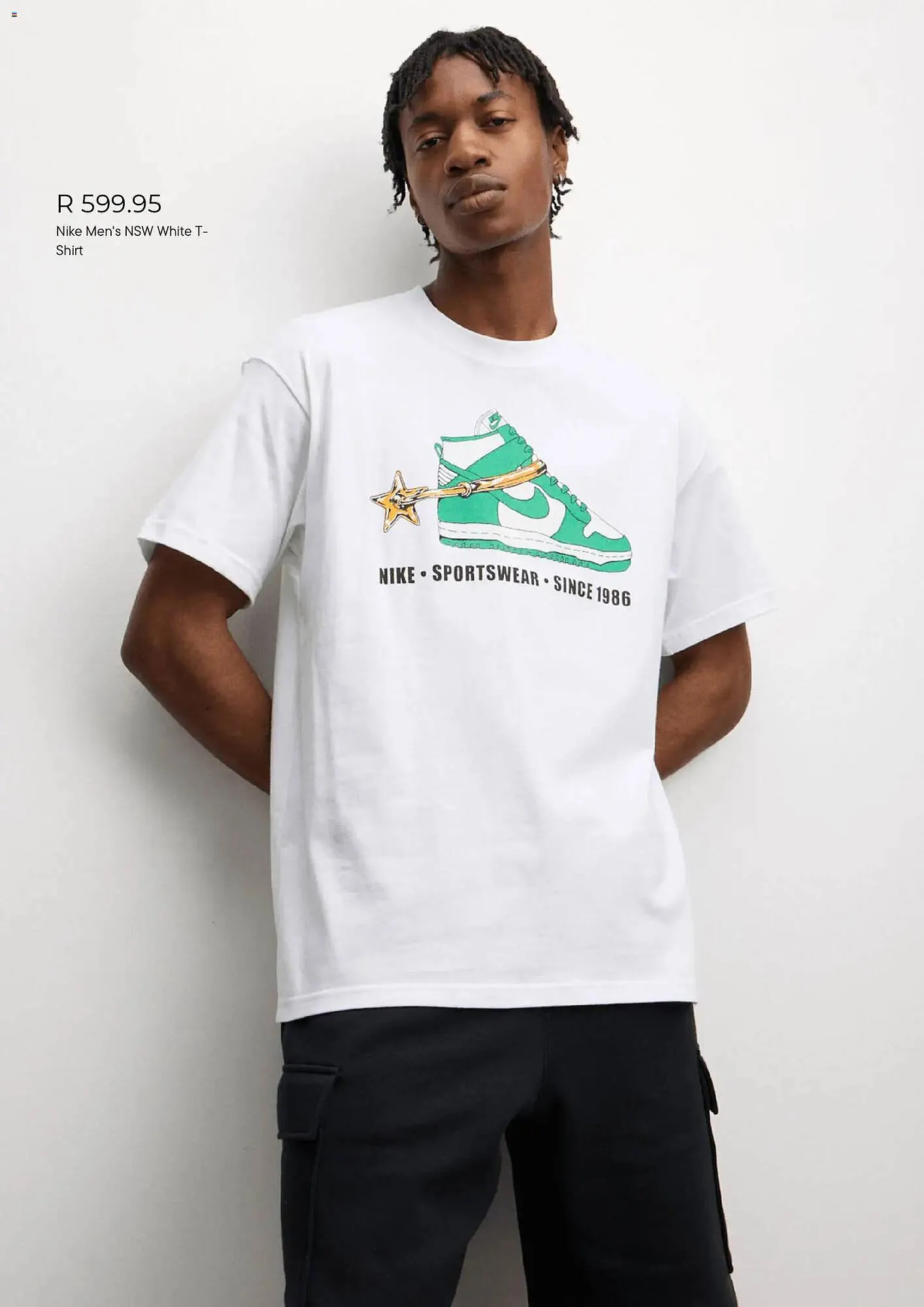 Sportscene catalogue from 30 November to 31 December 2025 - Catalogue Page 4