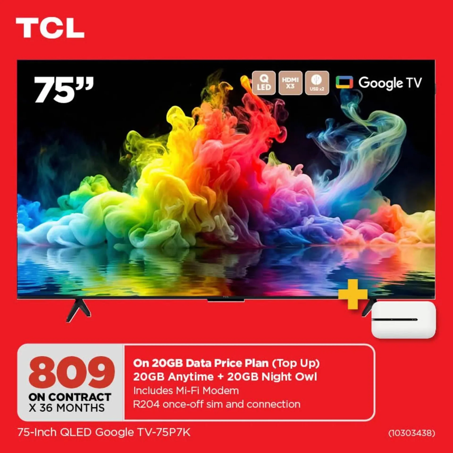 HiFi Corp catalogue from 8 August to 8 September 2025 - Catalogue Page 3