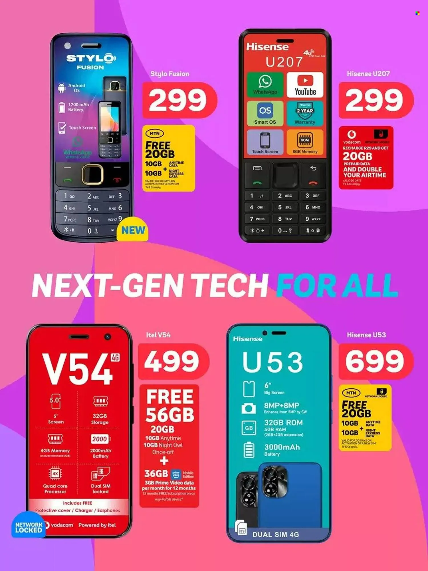 PEP catalogue from 28 January to 24 February 2026 - Catalogue Page 16