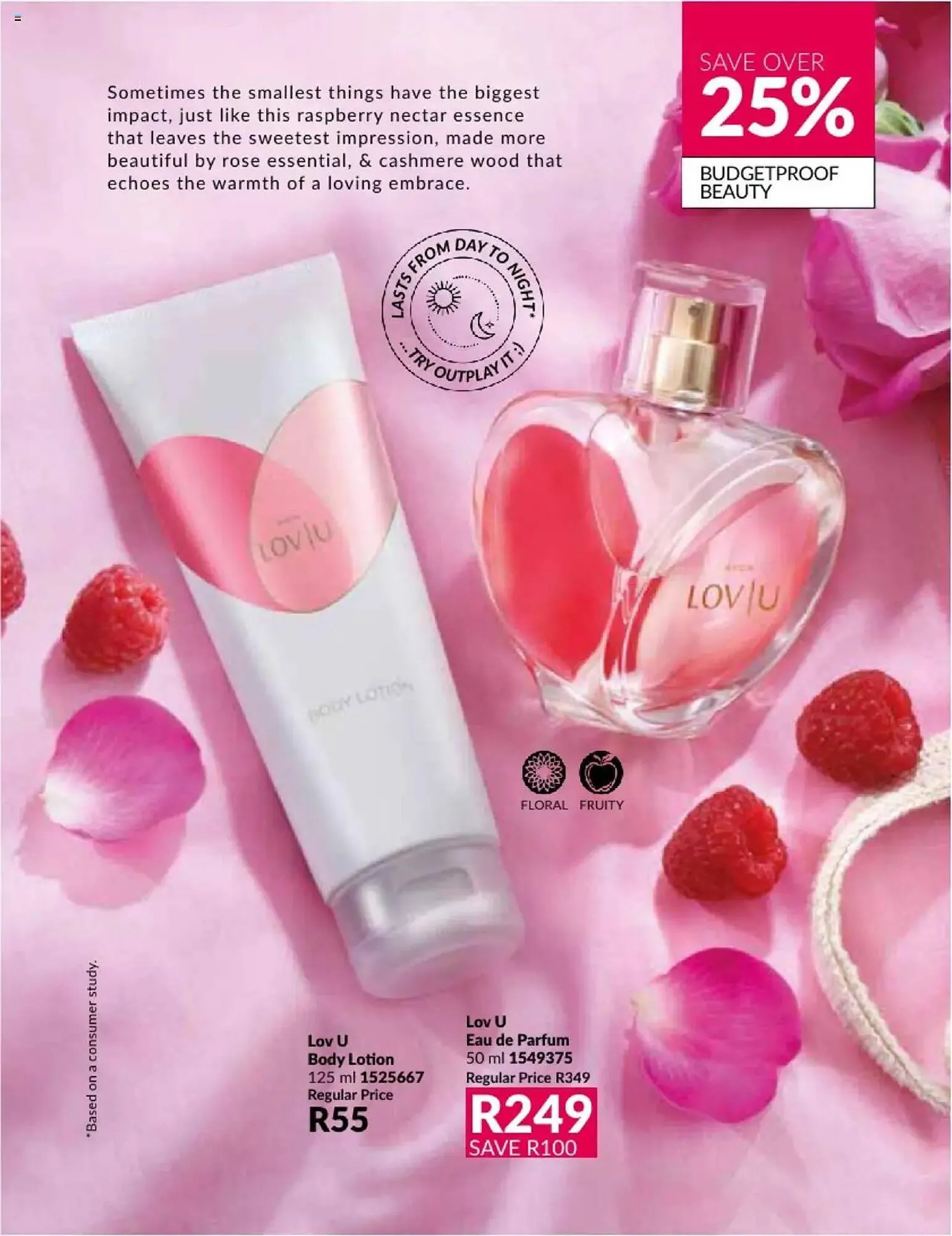 AVON catalogue from 31 January to 28 February 2025 - Catalogue Page 5
