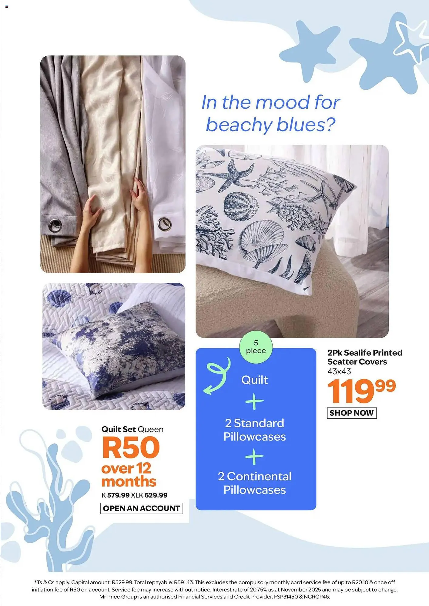 Sheet Street catalogue from 3 December to 31 December 2025 - Catalogue Page 3