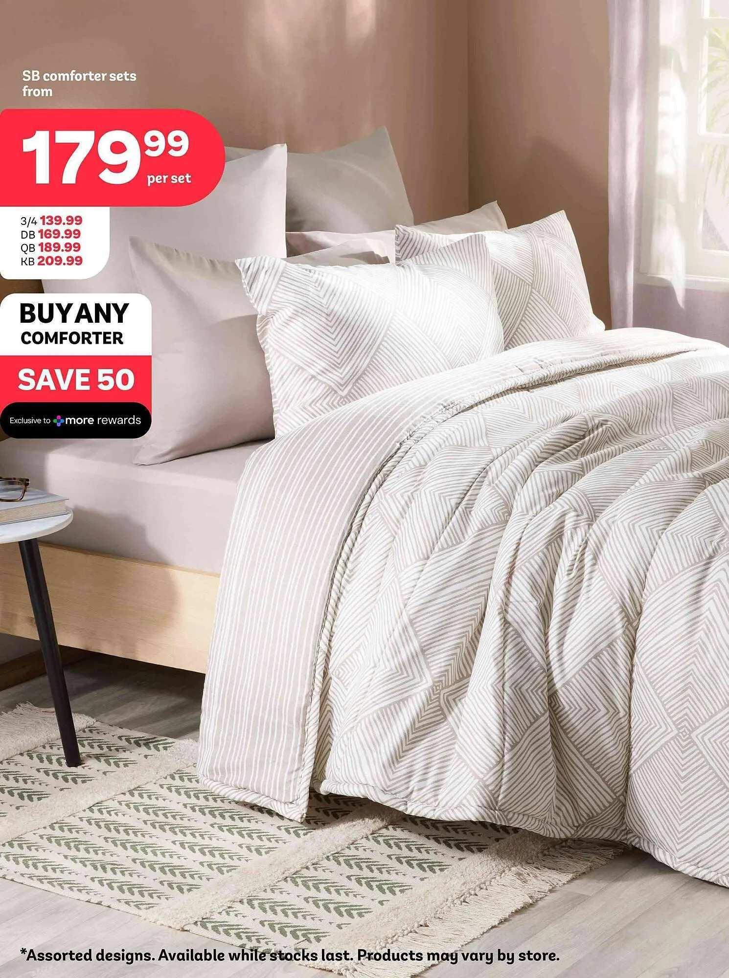 PEP catalogue from 22 May to 24 June 2025 - Catalogue Page 4