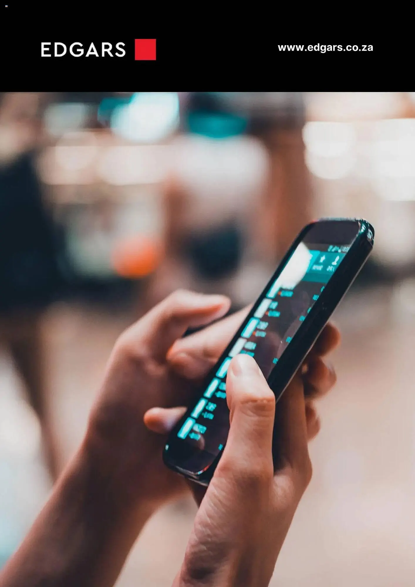 Edgars catalogue from 28 November to 4 December 2025 - Catalogue Page 7