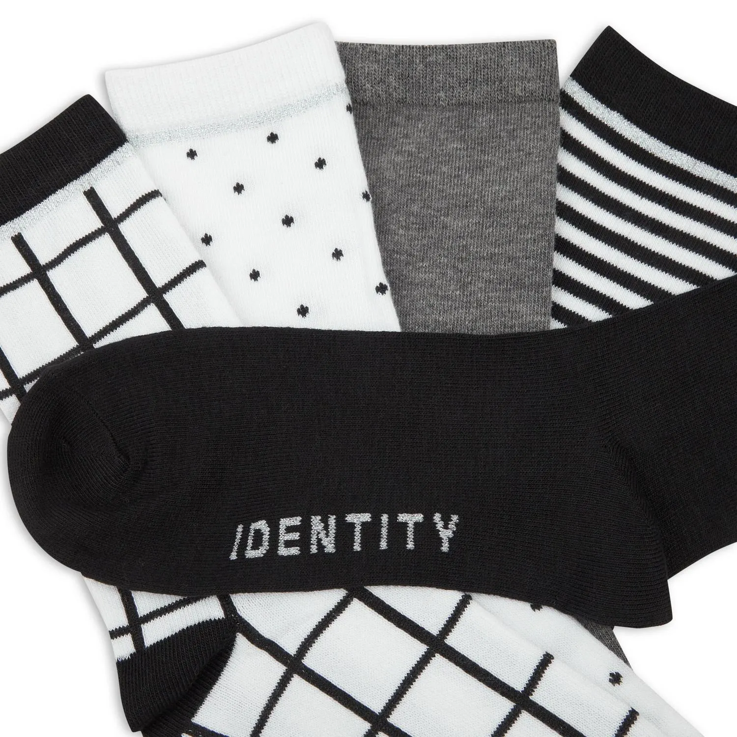 5-pack Trouser Socks