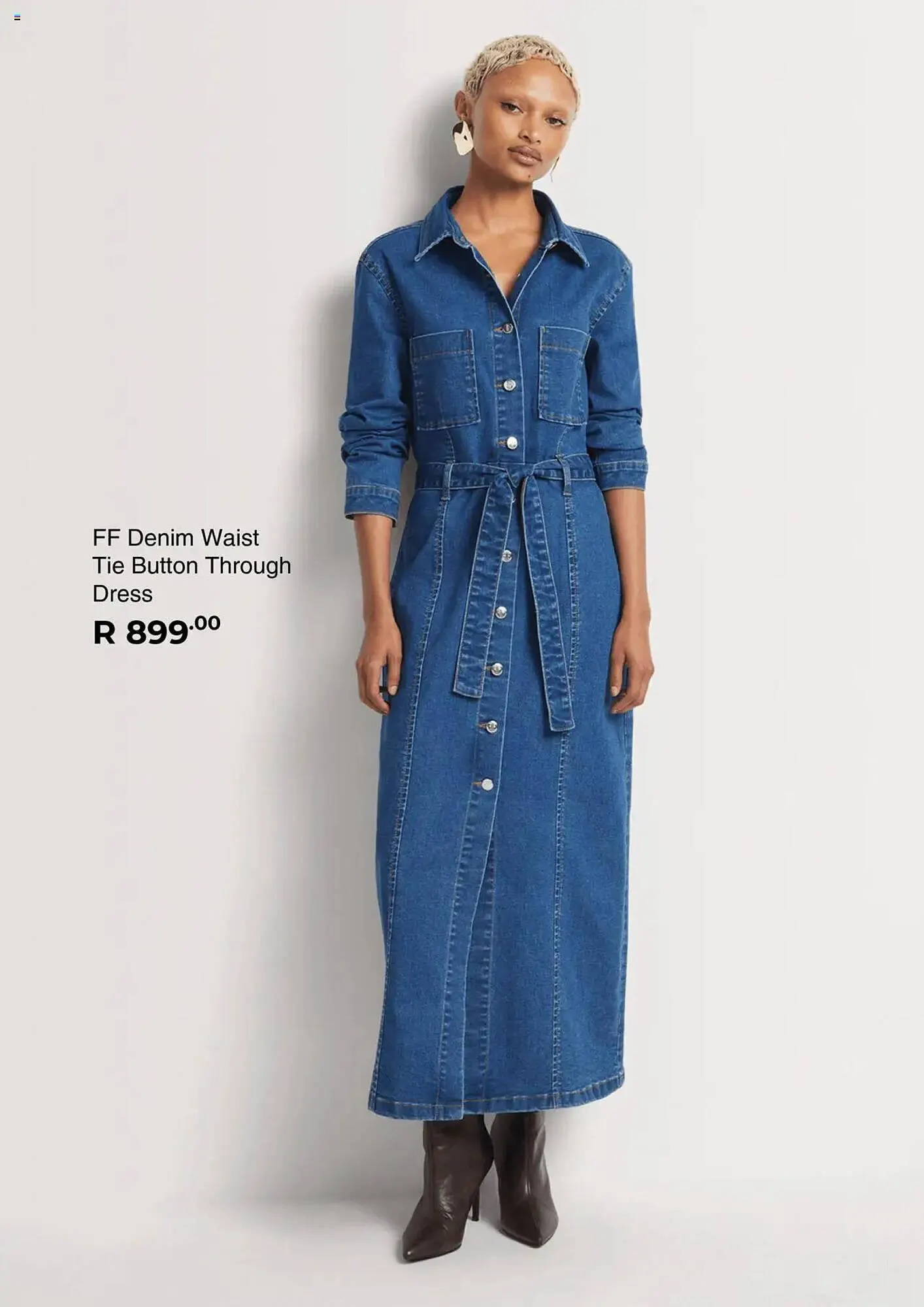 Foschini catalogue from 28 May to 25 June 2025 - Catalogue Page 12