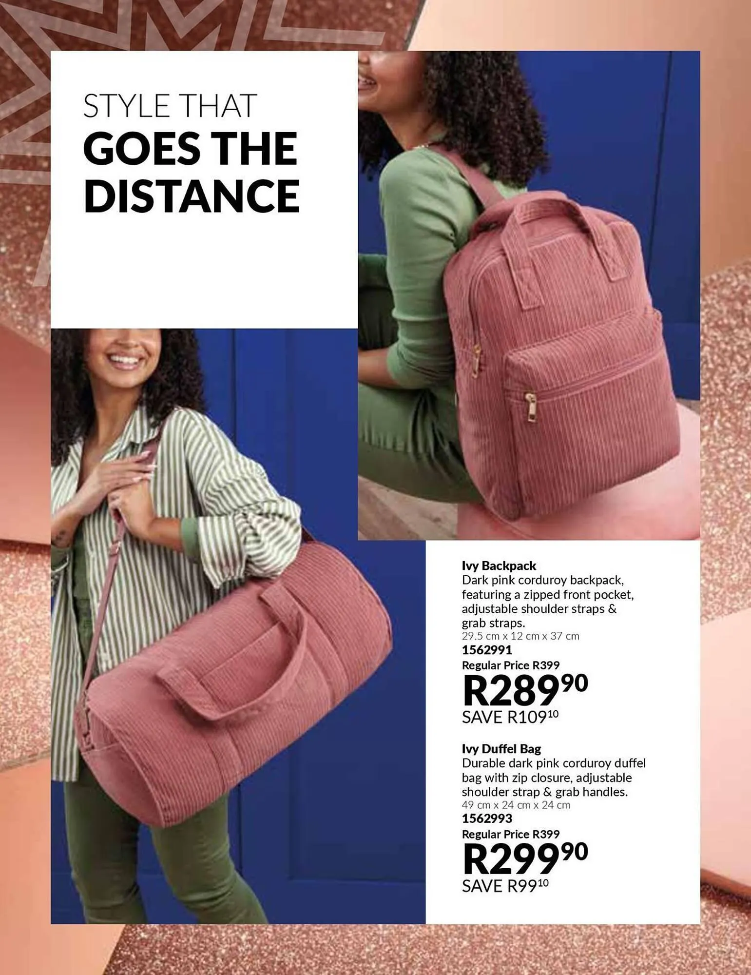 AVON catalogue from 15 July to 31 July 2025 - Catalogue Page 24