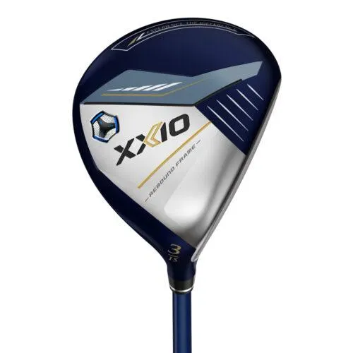 Srixon XXIO-13 Fairway Wood