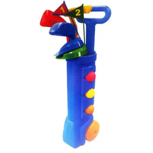 World of Golf Kids Golf Set (1300)