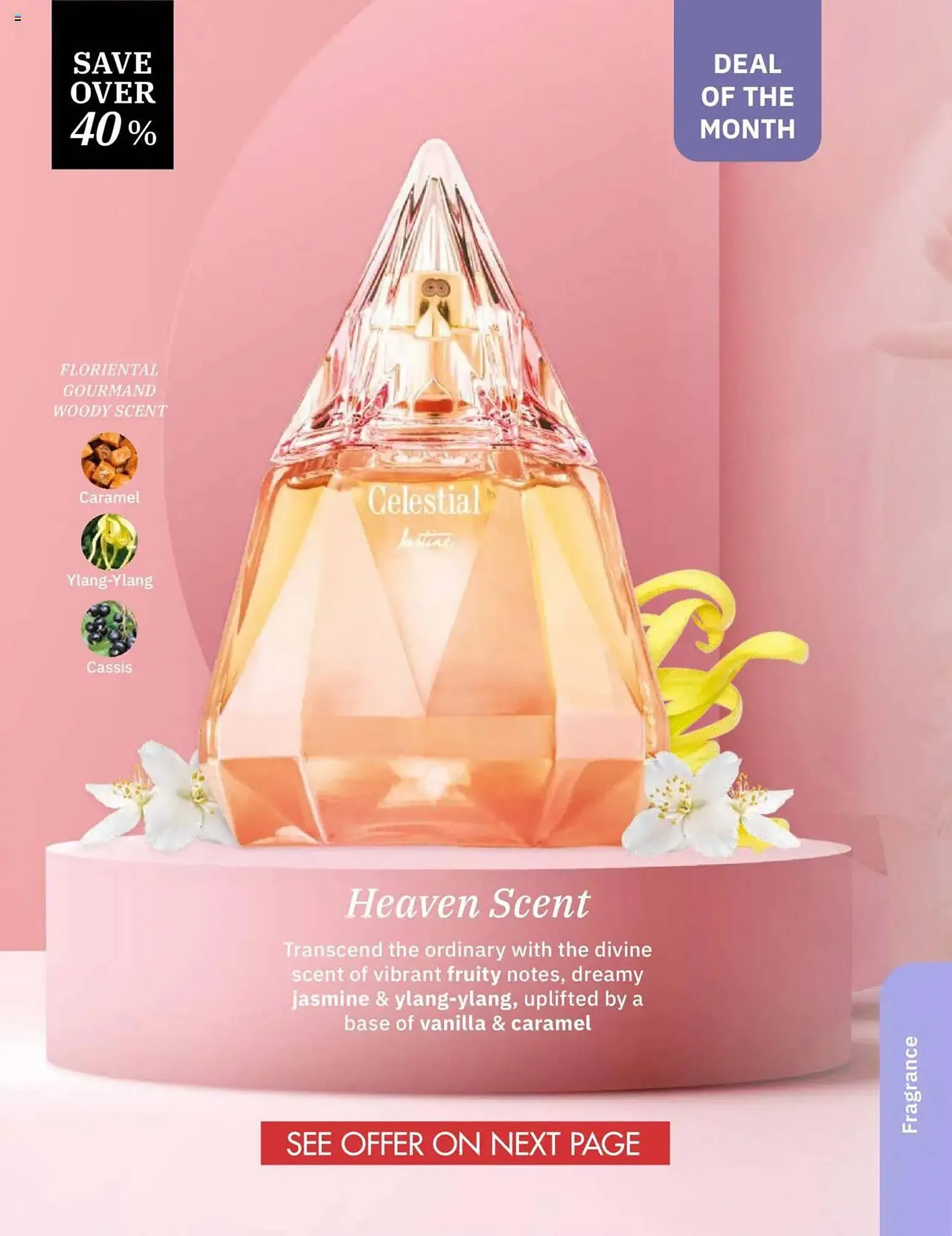 Justine catalogue from 1 September to 30 September 2025 - Catalogue Page 12