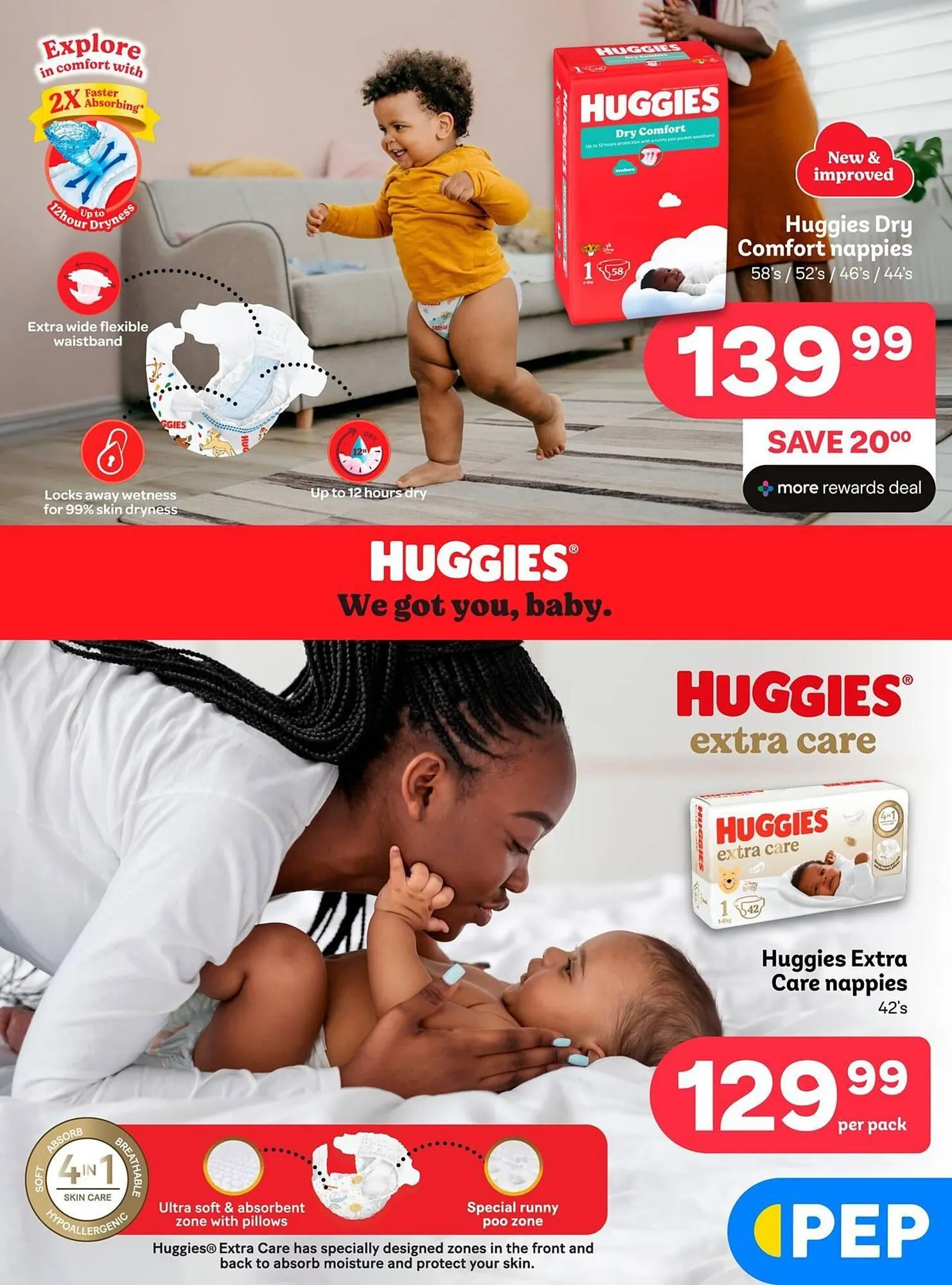 PEP catalogue from 24 September to 23 October 2025 - Catalogue Page 11