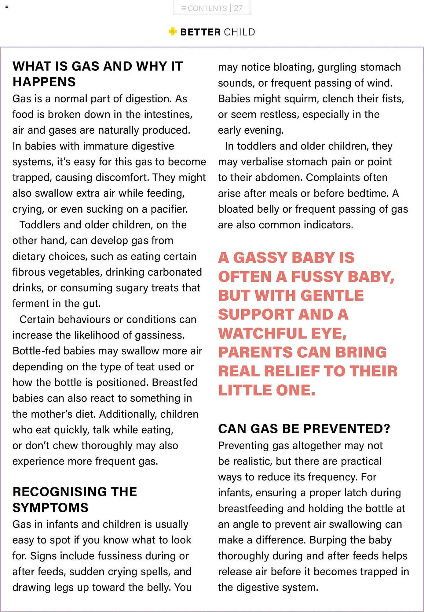 Baby City catalogue from 31 October to 30 November 2025 - Catalogue Page 27