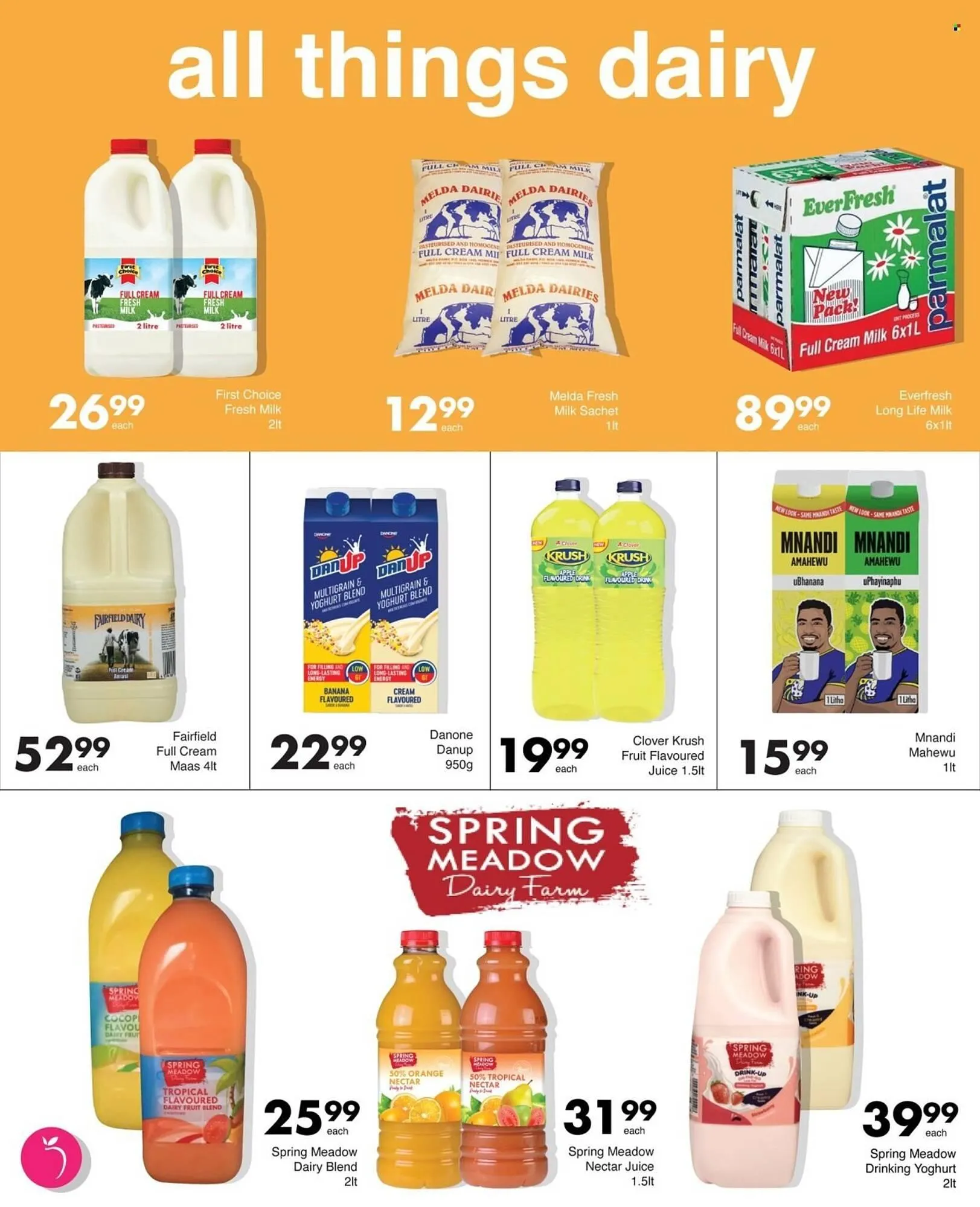 Save catalogue from 30 April to 11 May 2025 - Catalogue Page 3