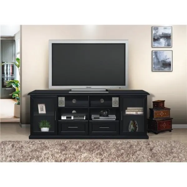 Bronx TV Stand