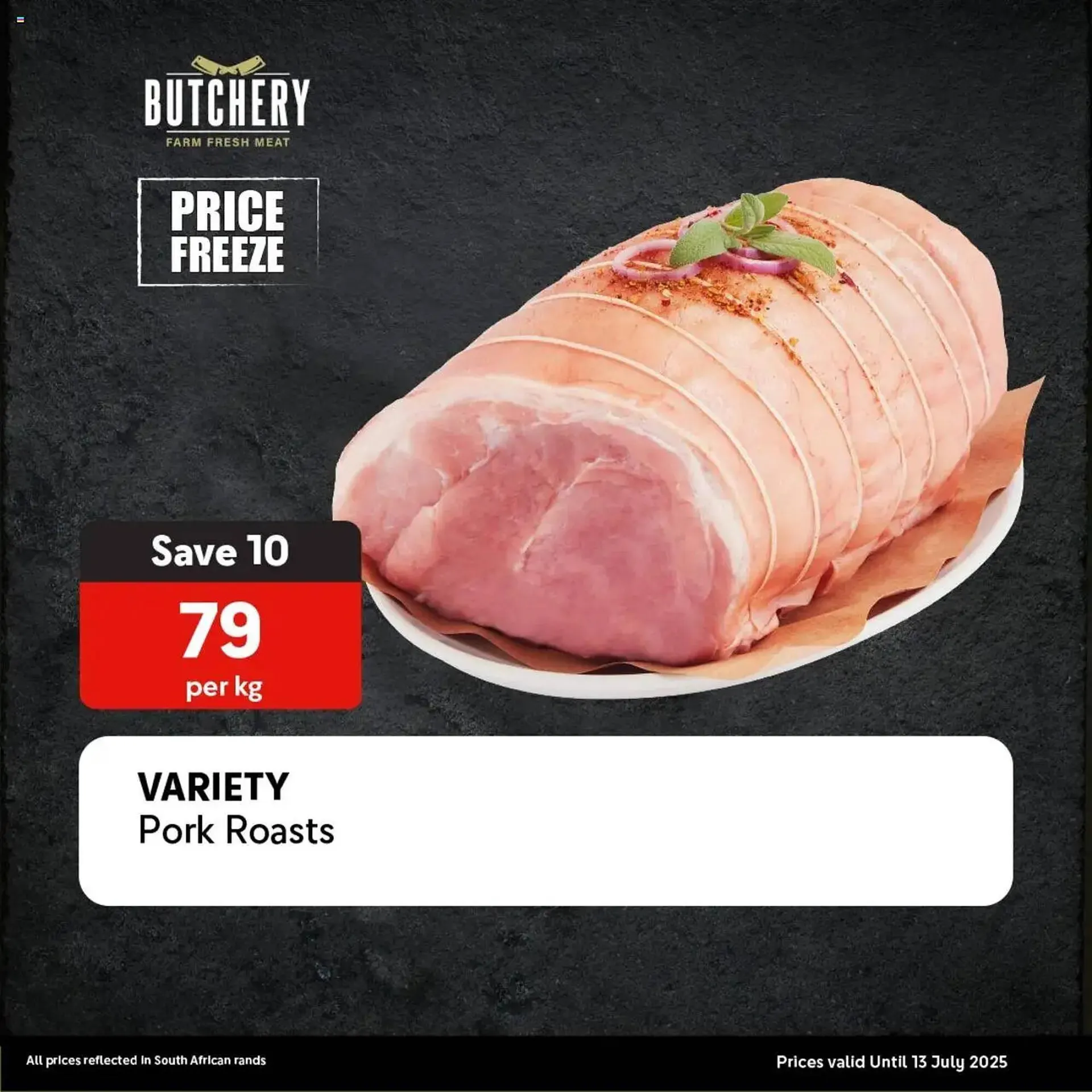 Makro catalogue from 10 July to 13 July 2025 - Catalogue Page 6