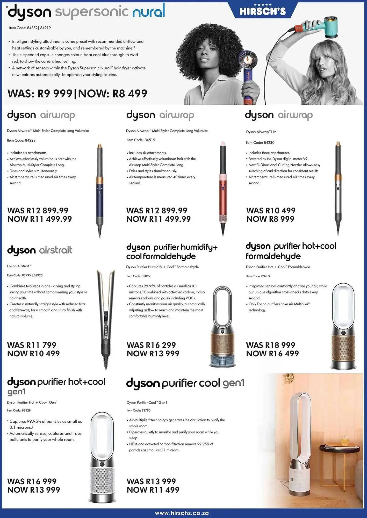Hirsch's catalogue from 18 February to 17 March 2025 - Catalogue Page 37