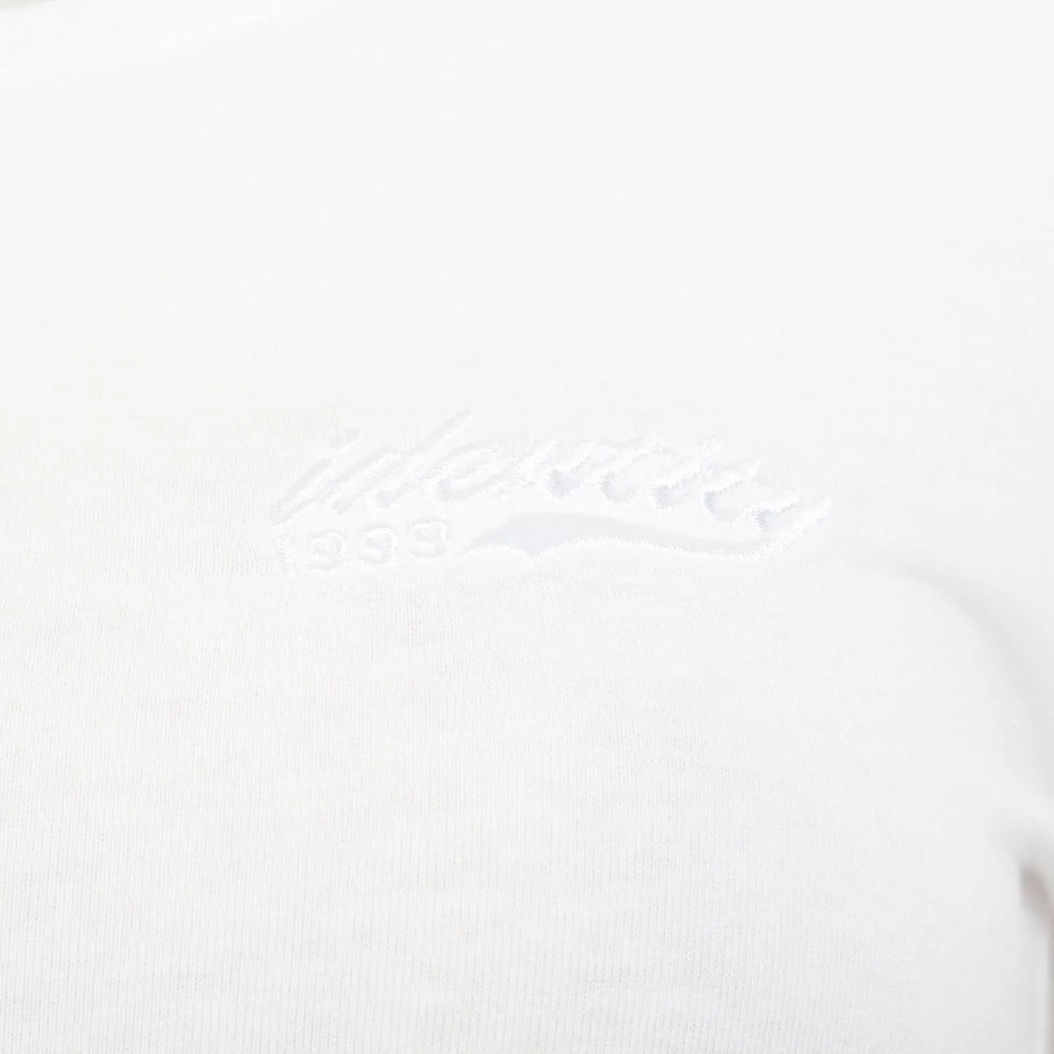 White Long Sleeve T-shirt